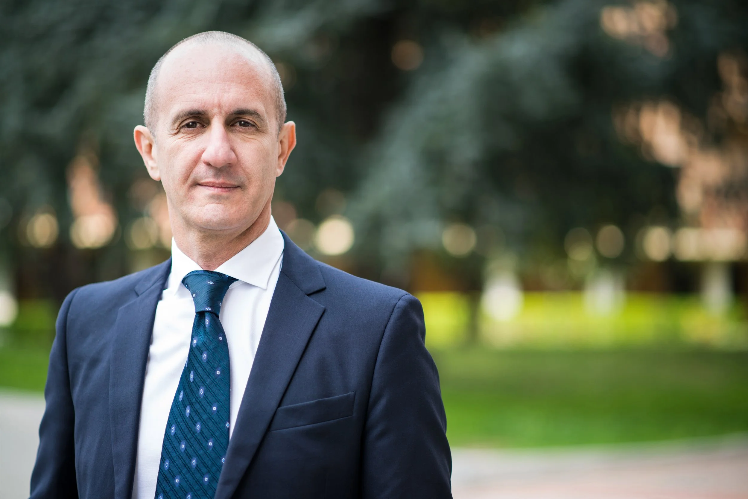 Interview: Jonathan Example, Australia Electrics