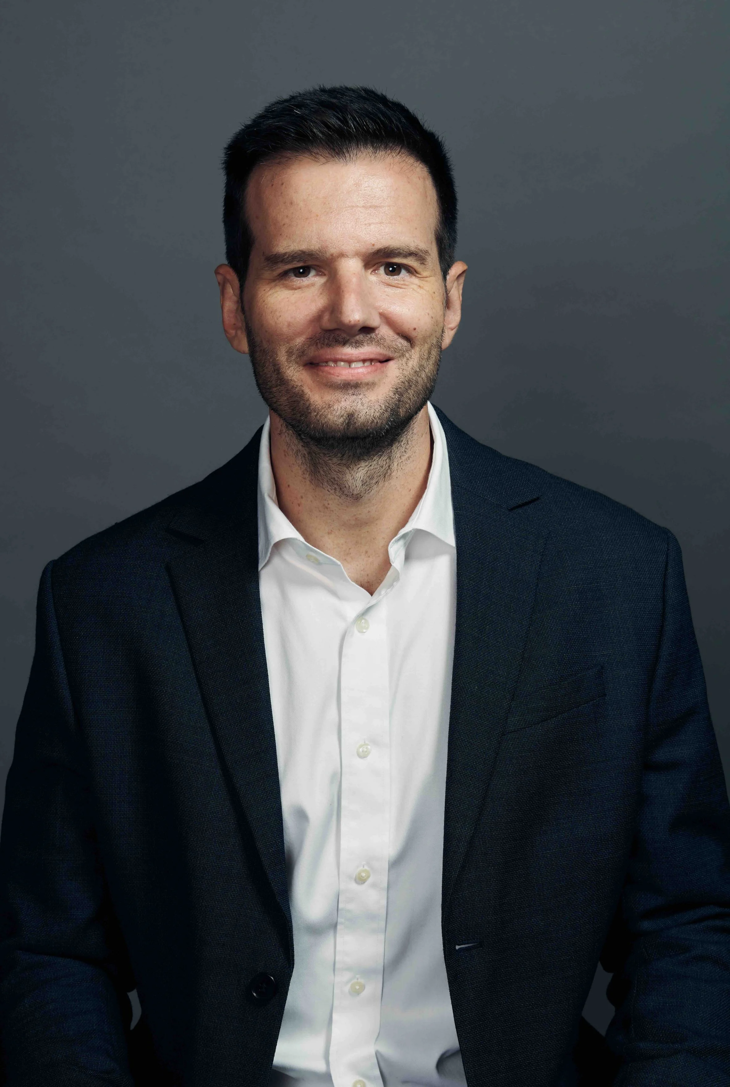 Profile Picture Ben Arnold