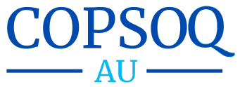 COPSOQ Australia