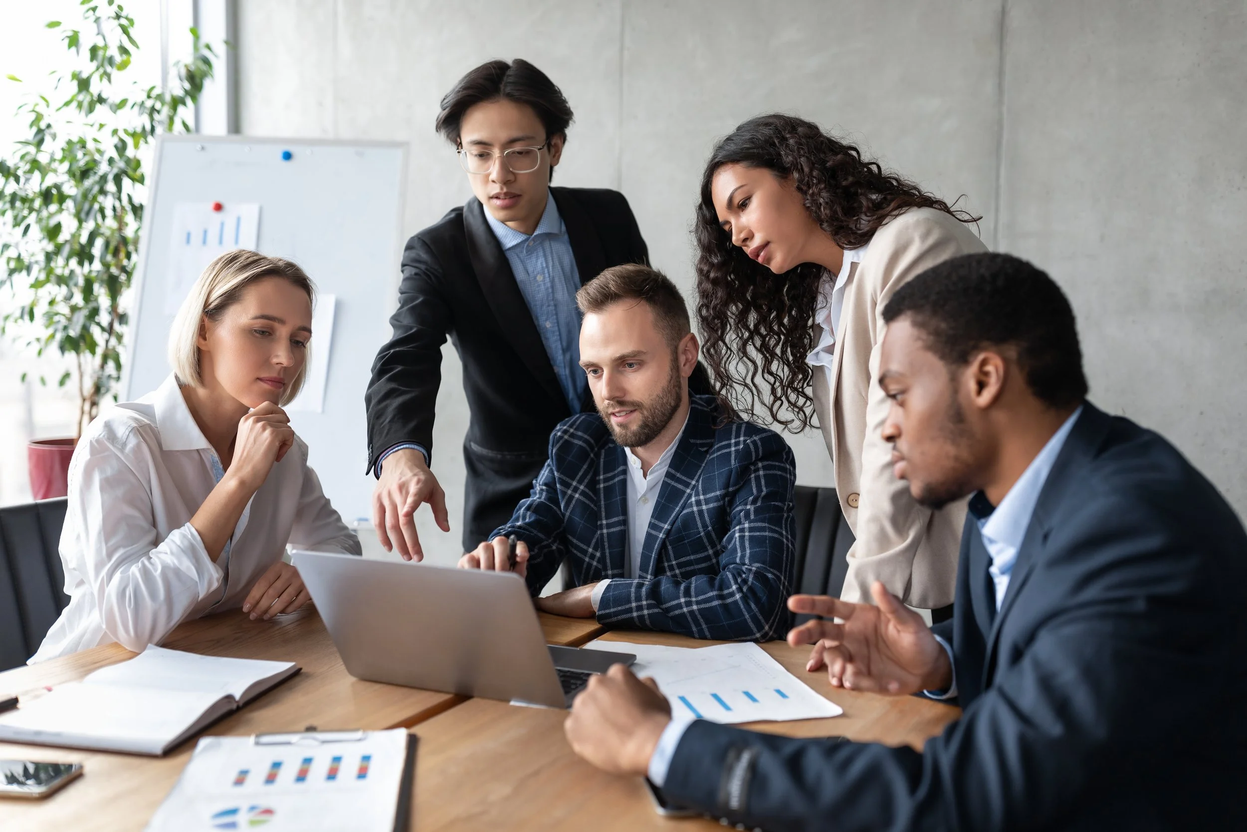 COPSOQ Australia - support the well-being of your employees