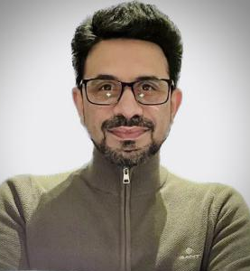 Mark Rahimi Profile Pic