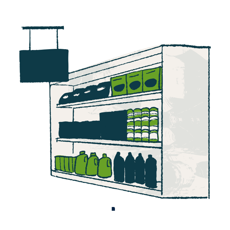 Ensure the safety, quality, and legality of products in storage and transit with BRCGS Storage & Distribution. We help warehouses, transporters, and distributors meet certification standards with practical support.