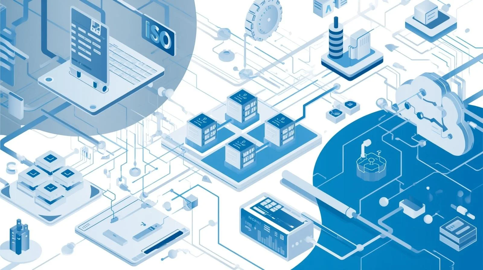Integrated Management System: Pros & Cons of ISO 9001 + ISO 14001 + ISO 45001 Integration