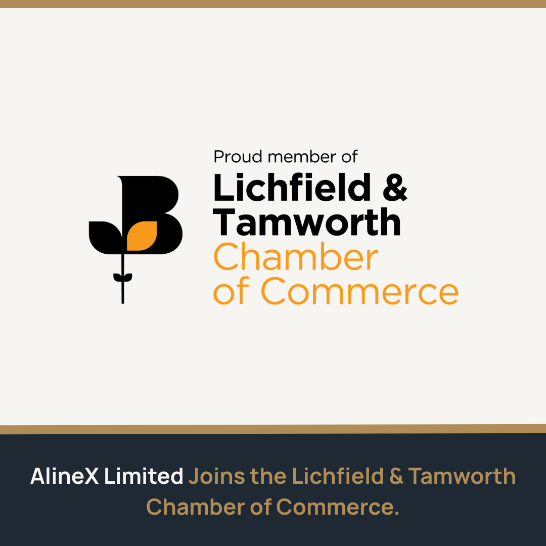 AlineX Joins the Greater Birmingham Chambers of Commerce