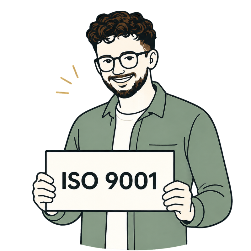 Ensure consistent performance and product quality with well-maintained fixing machines. We support businesses in identifying and resolving equipment issues that impact ISO 9001 quality standards, reducing downtime and improving operational reliabilit