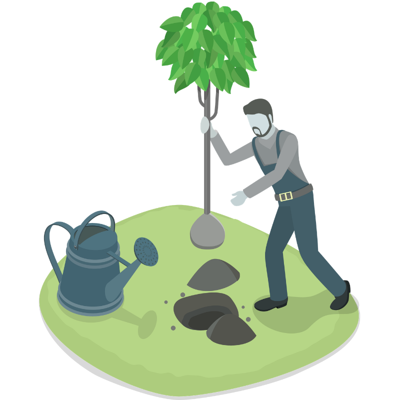 Effective waste management is a key environmental aspect under ISO 14001. We help businesses identify waste streams, implement segregation and reduction strategies, and stay compliant with legal and environmental requirements.