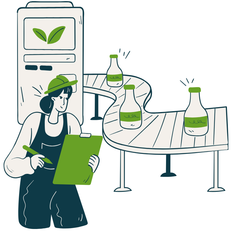 Ensure consistent performance and product quality with well-maintained fixing machines. We support businesses in identifying and resolving equipment issues that impact ISO 9001 quality standards, reducing downtime and improving operational reliabilit