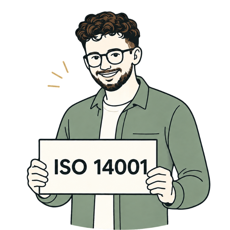 Effective waste management is a key environmental aspect under ISO 14001. We help businesses identify waste streams, implement segregation and reduction strategies, and stay compliant with legal and environmental requirements.