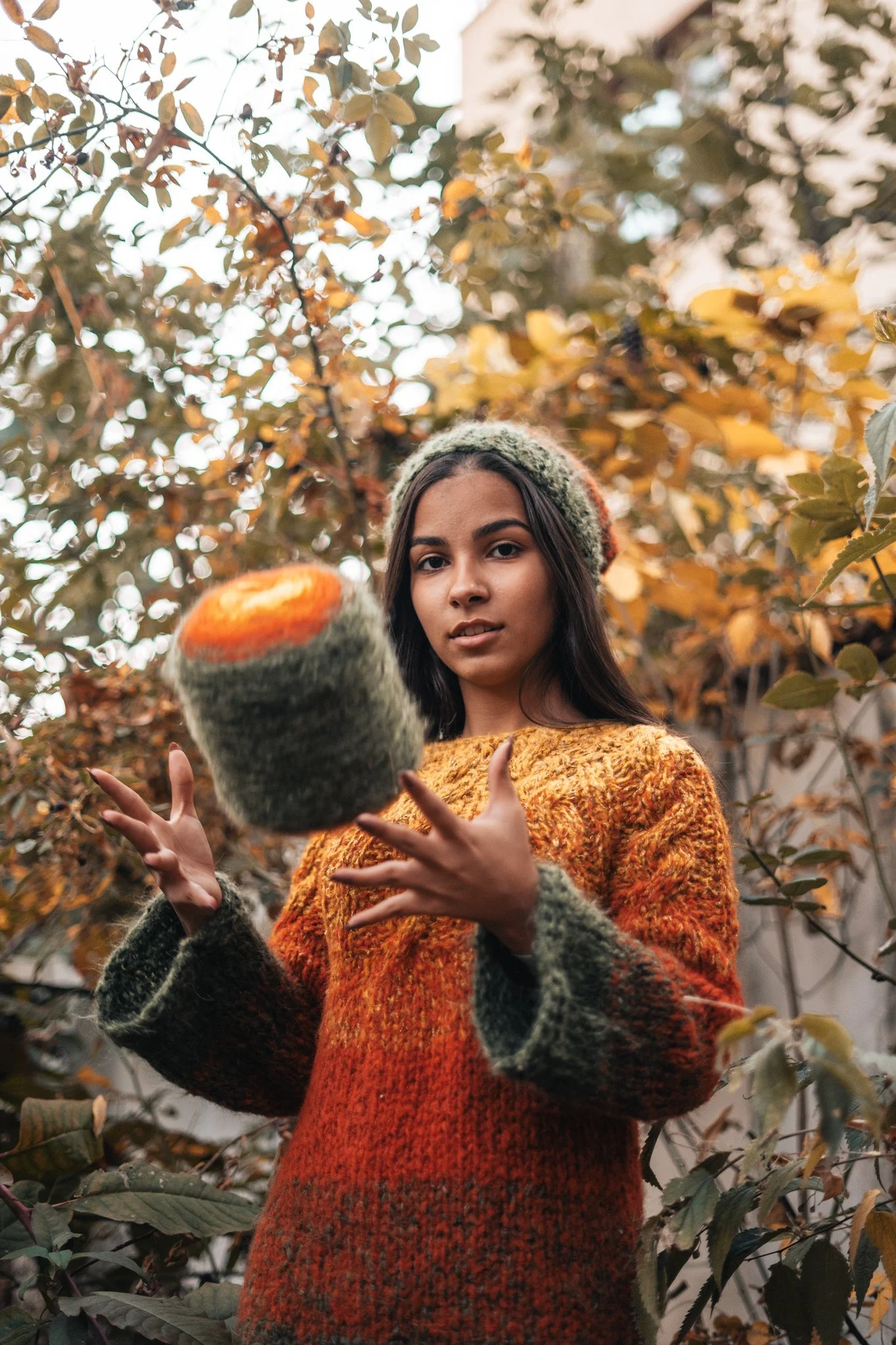 2019, Stenli Yarn