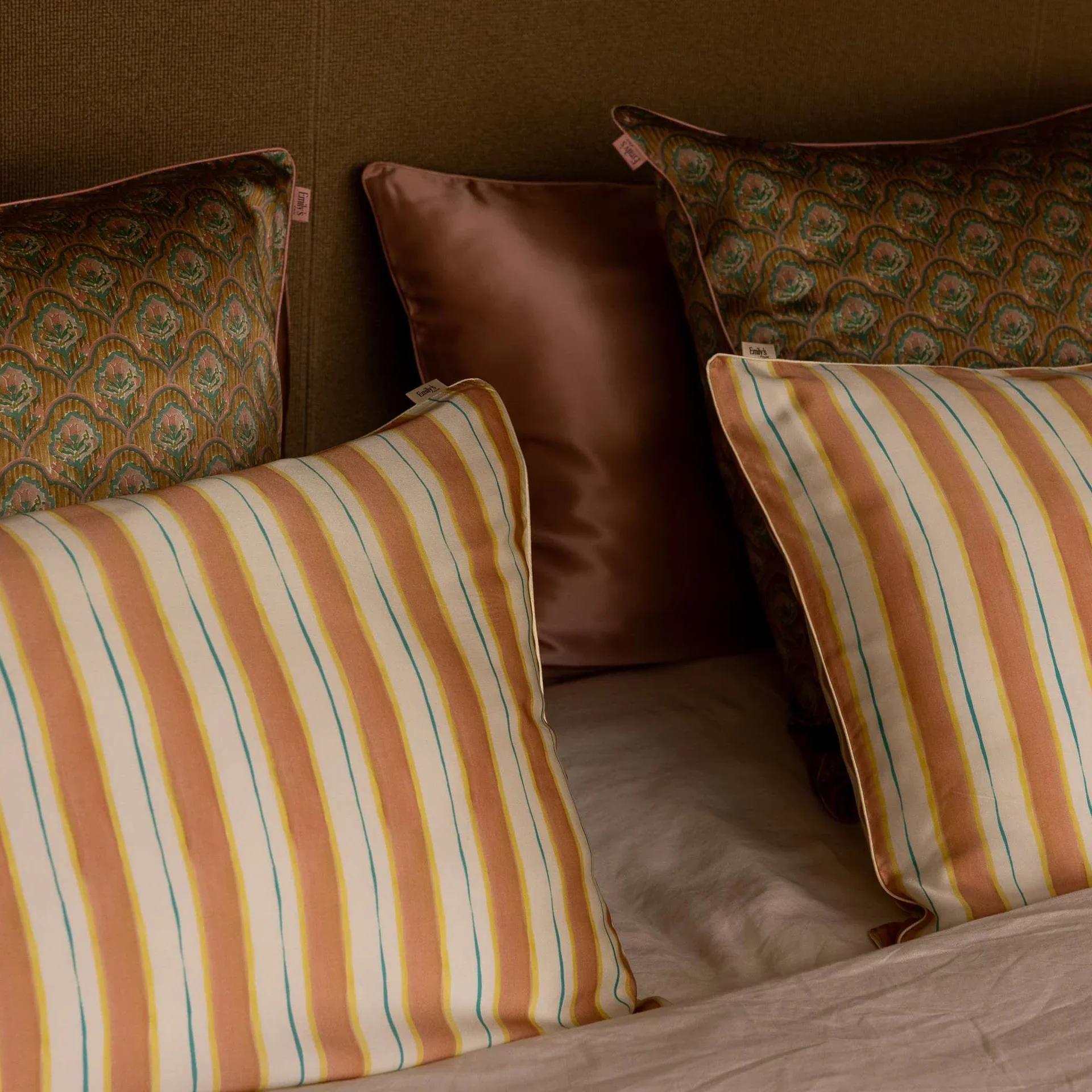 Emily's Pillow