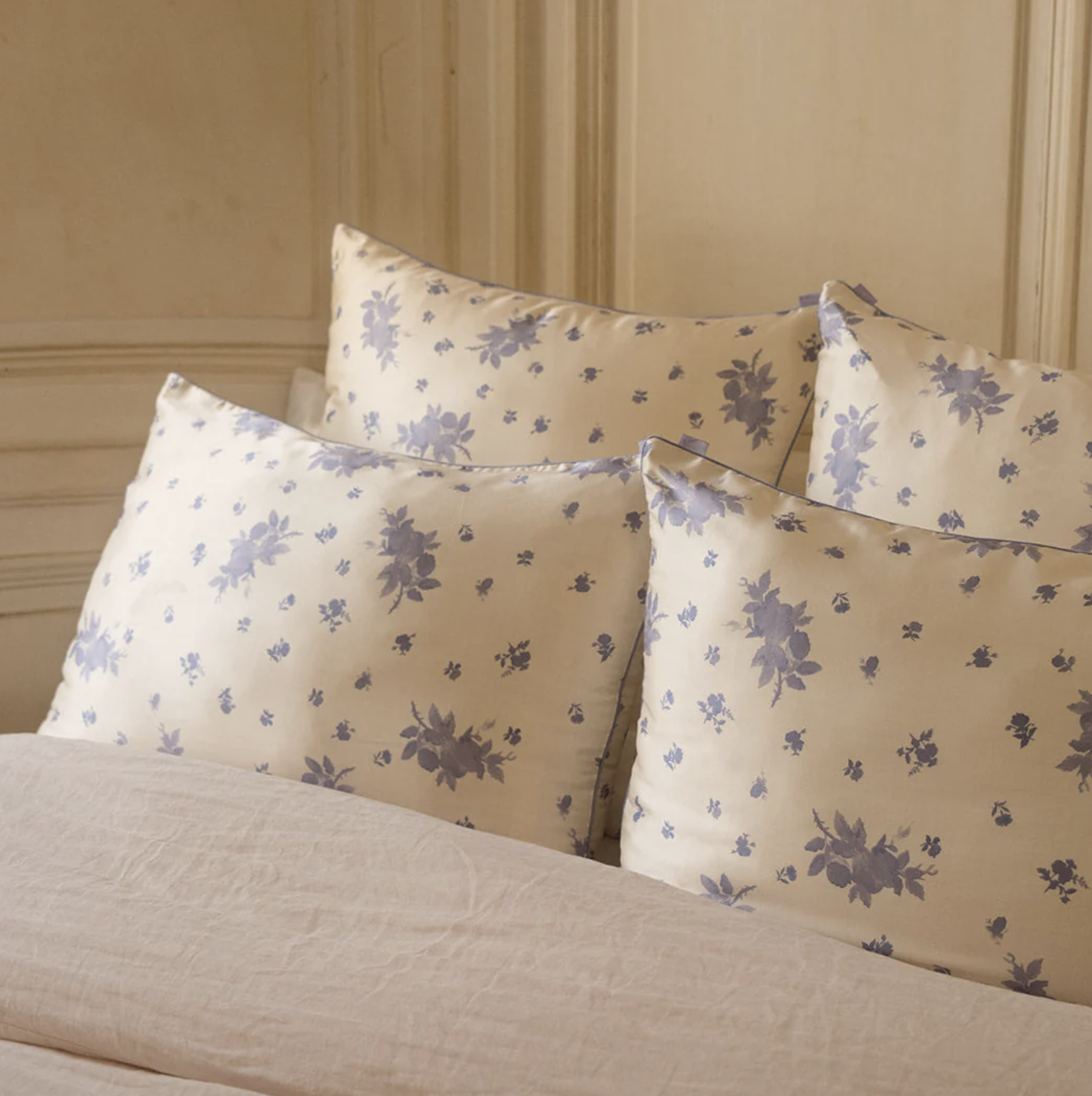 Emily's Pillow