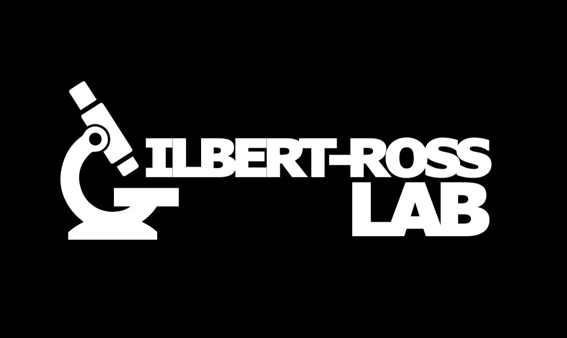 Publications — Gilbert-Ross Lab