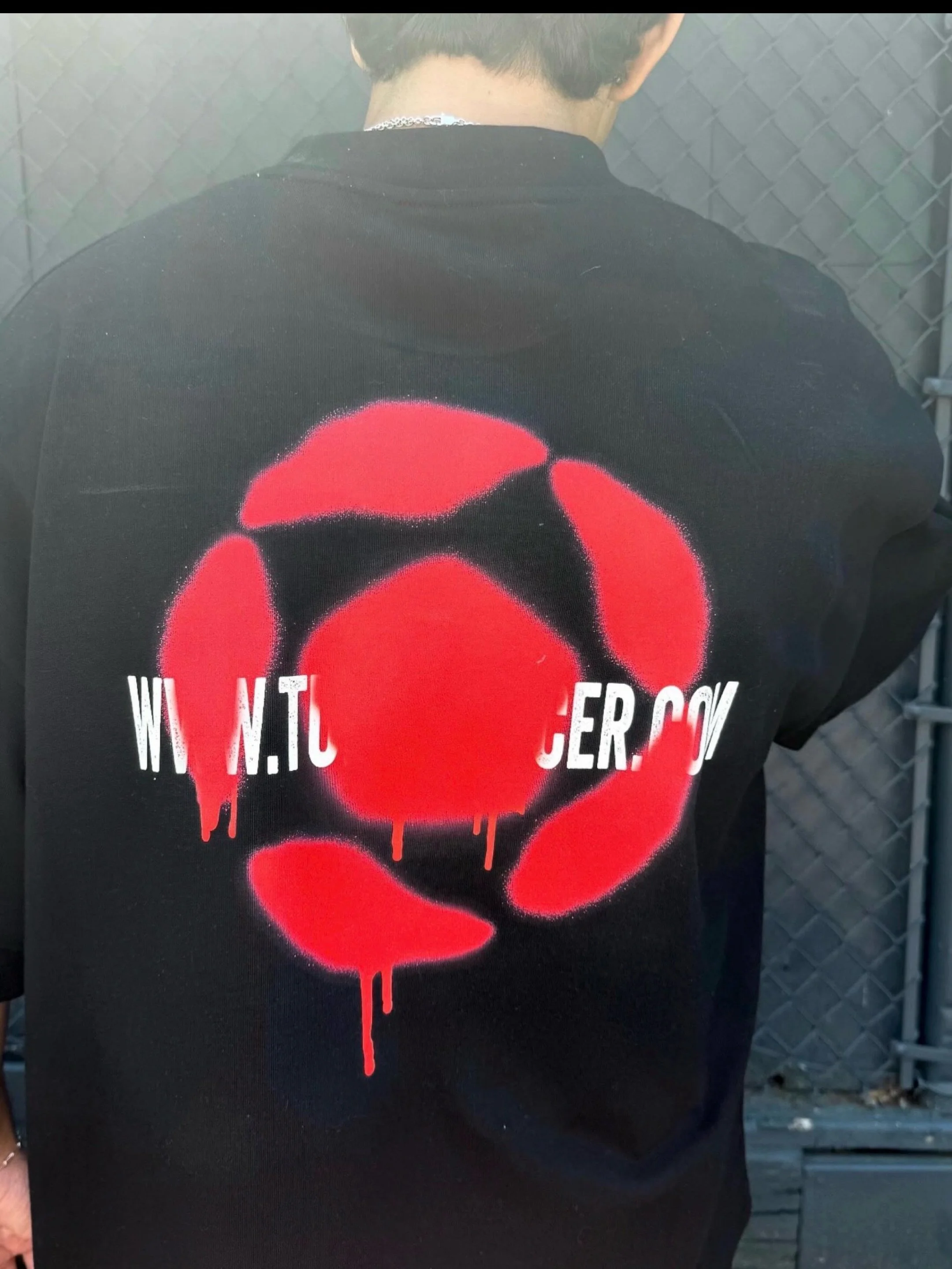 Staff tees @tursisoccer