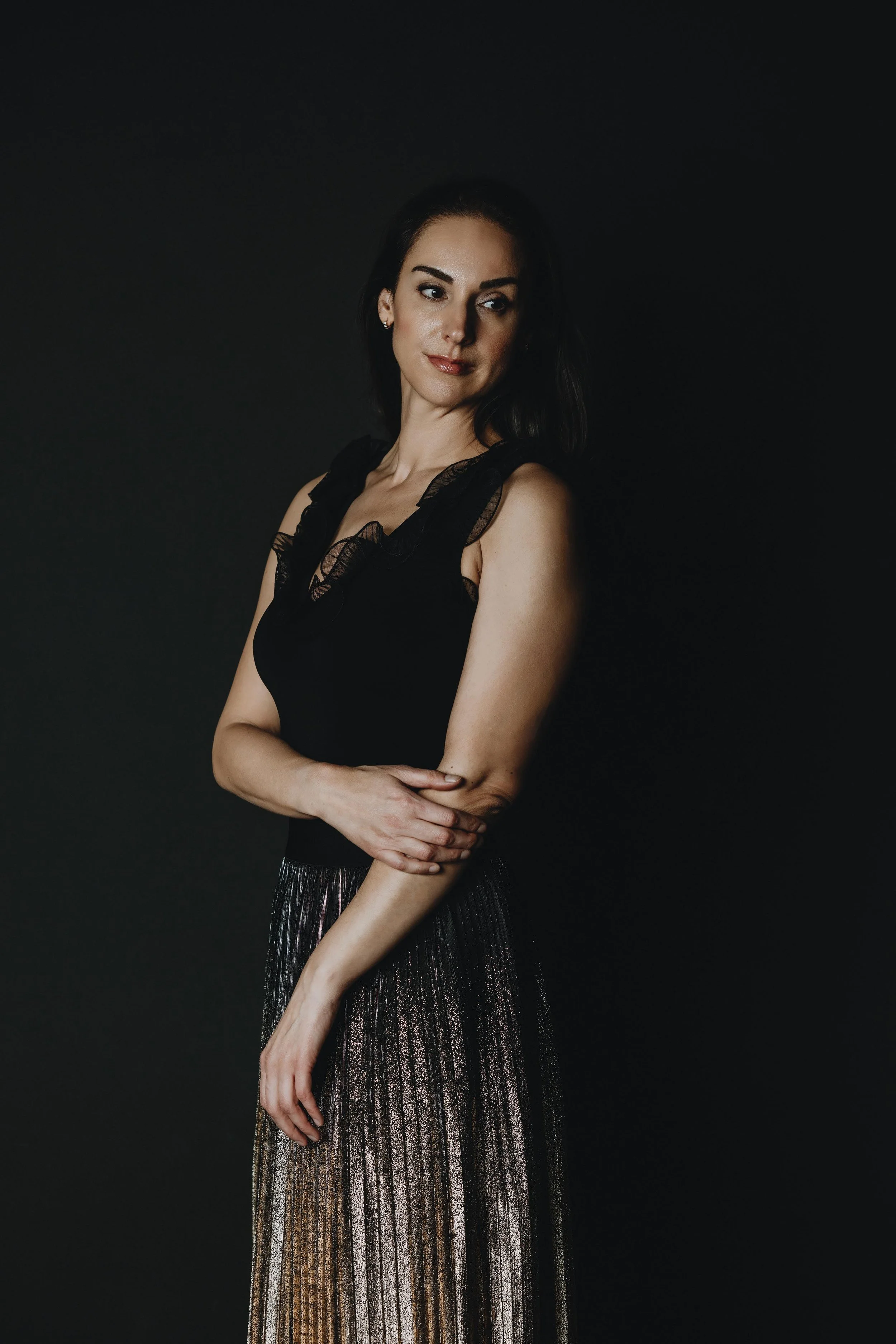 személyes márka portré fotózás hossó klaudia photography portré fotózás Budapesten