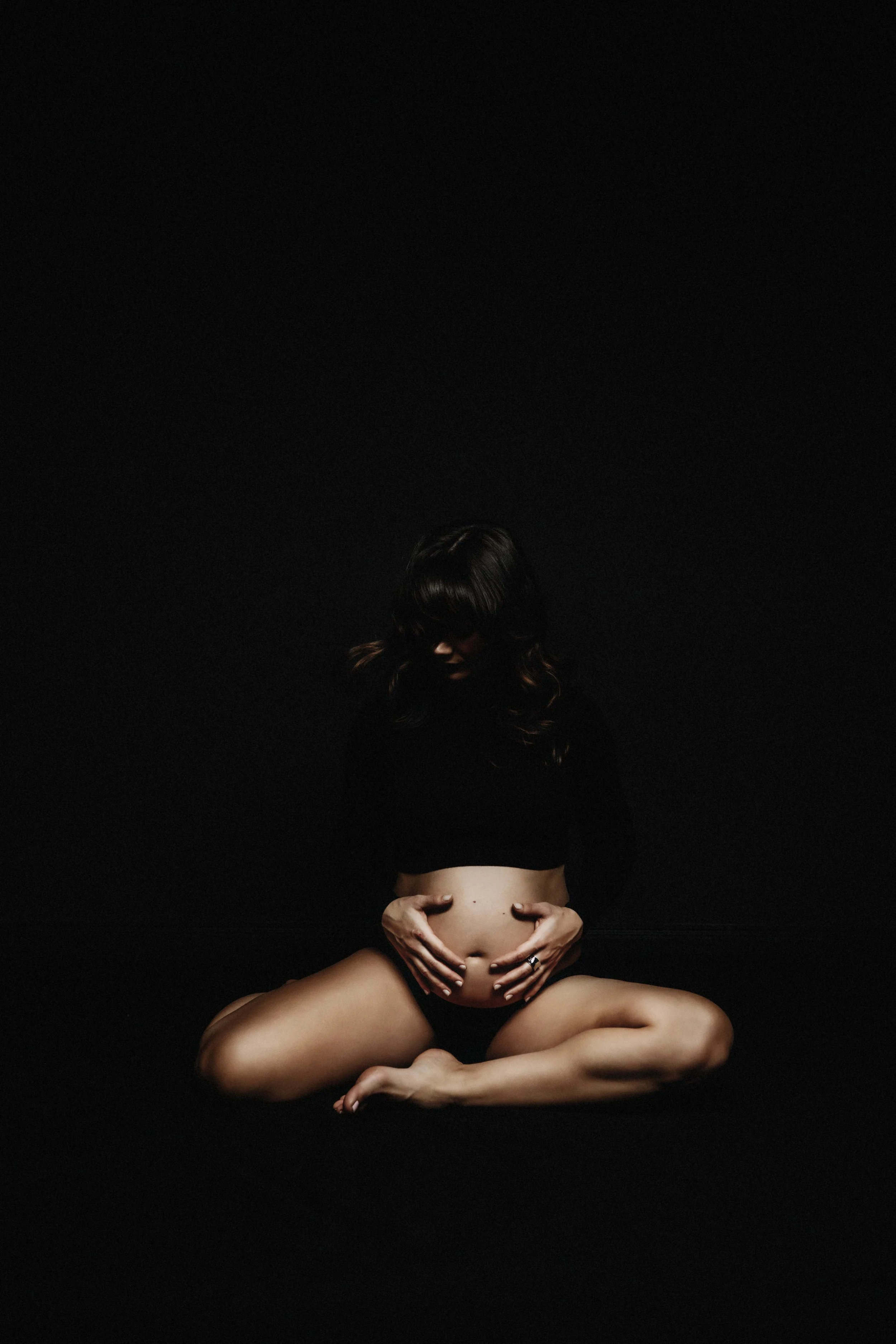 művészi-kismama-fotózás-hossó-klaudia-photography