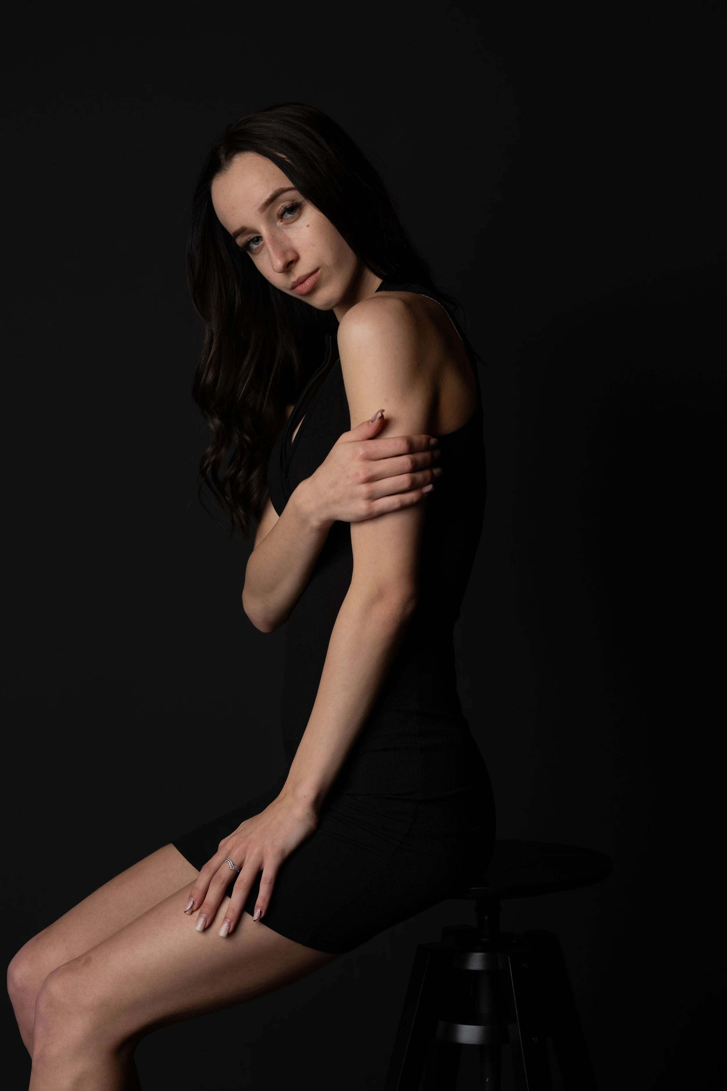 személyes-márka-brandig-női-portré-fotózás-hossó-klaudia-photography-stúdió-budapesten