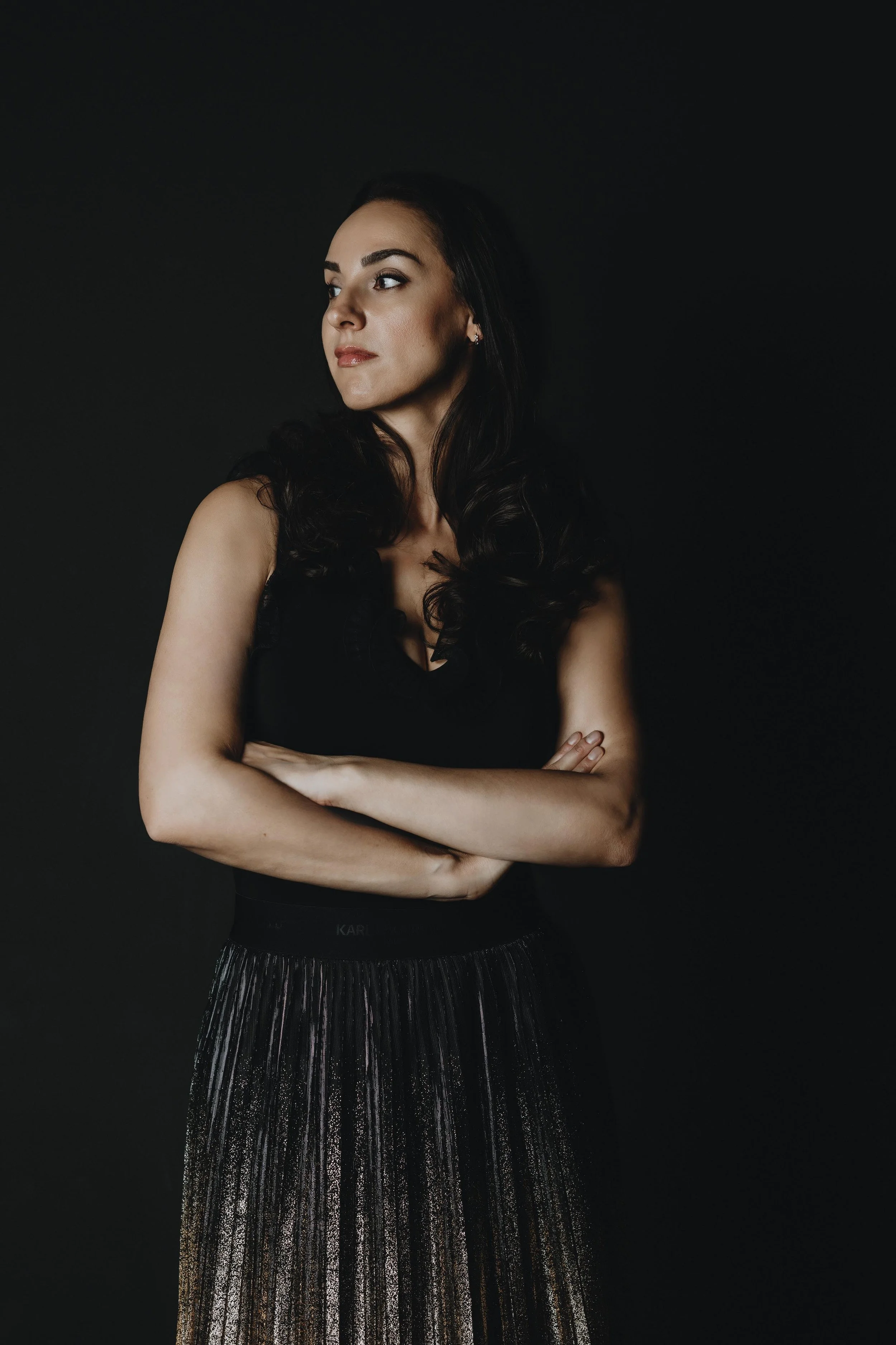 személyes márka portré fotózás hossó klaudia photography portré fotózás Budapesten