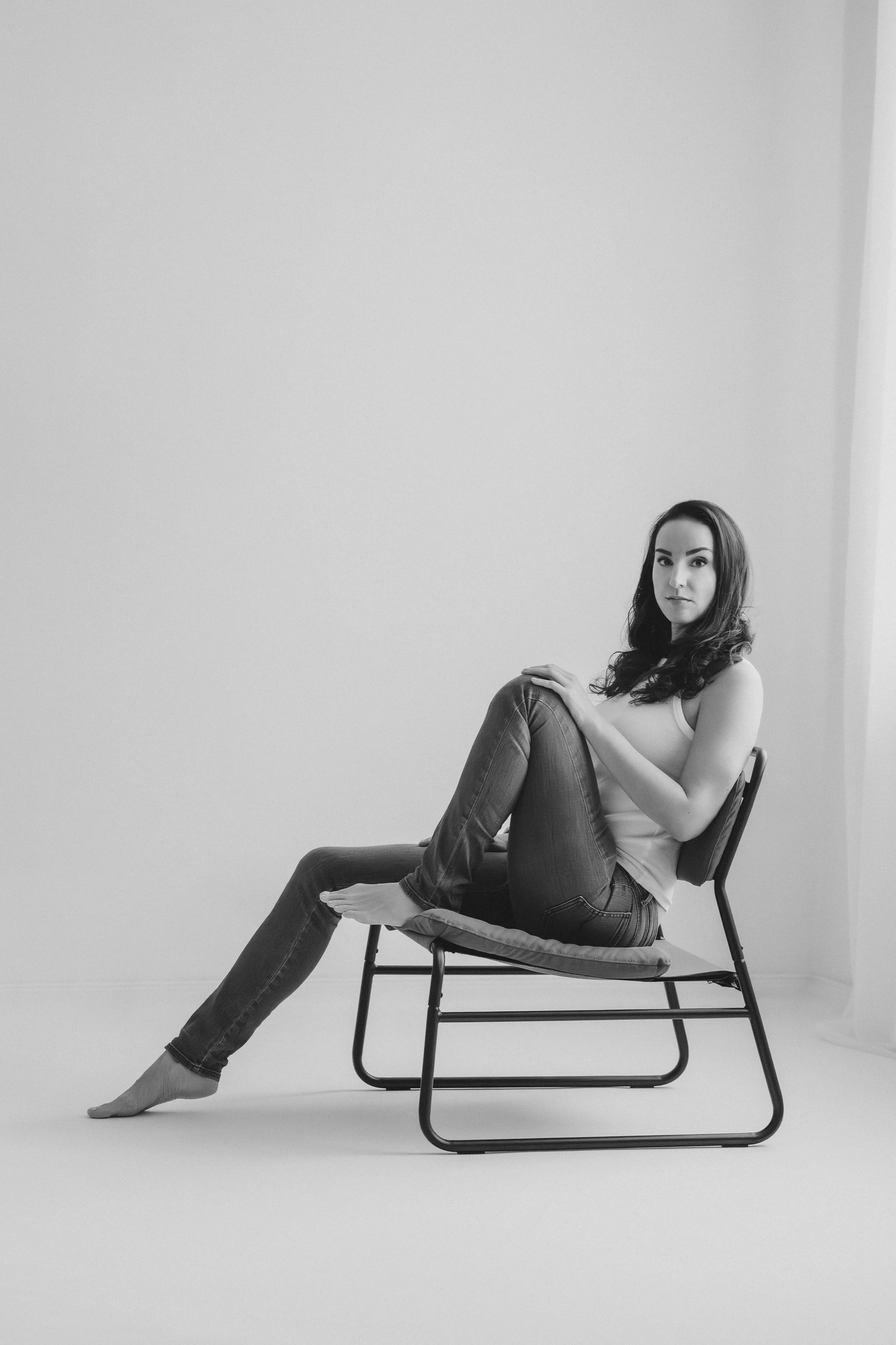 személyes márka portré fotózás hossó klaudia photography portré fotózás Budapesten