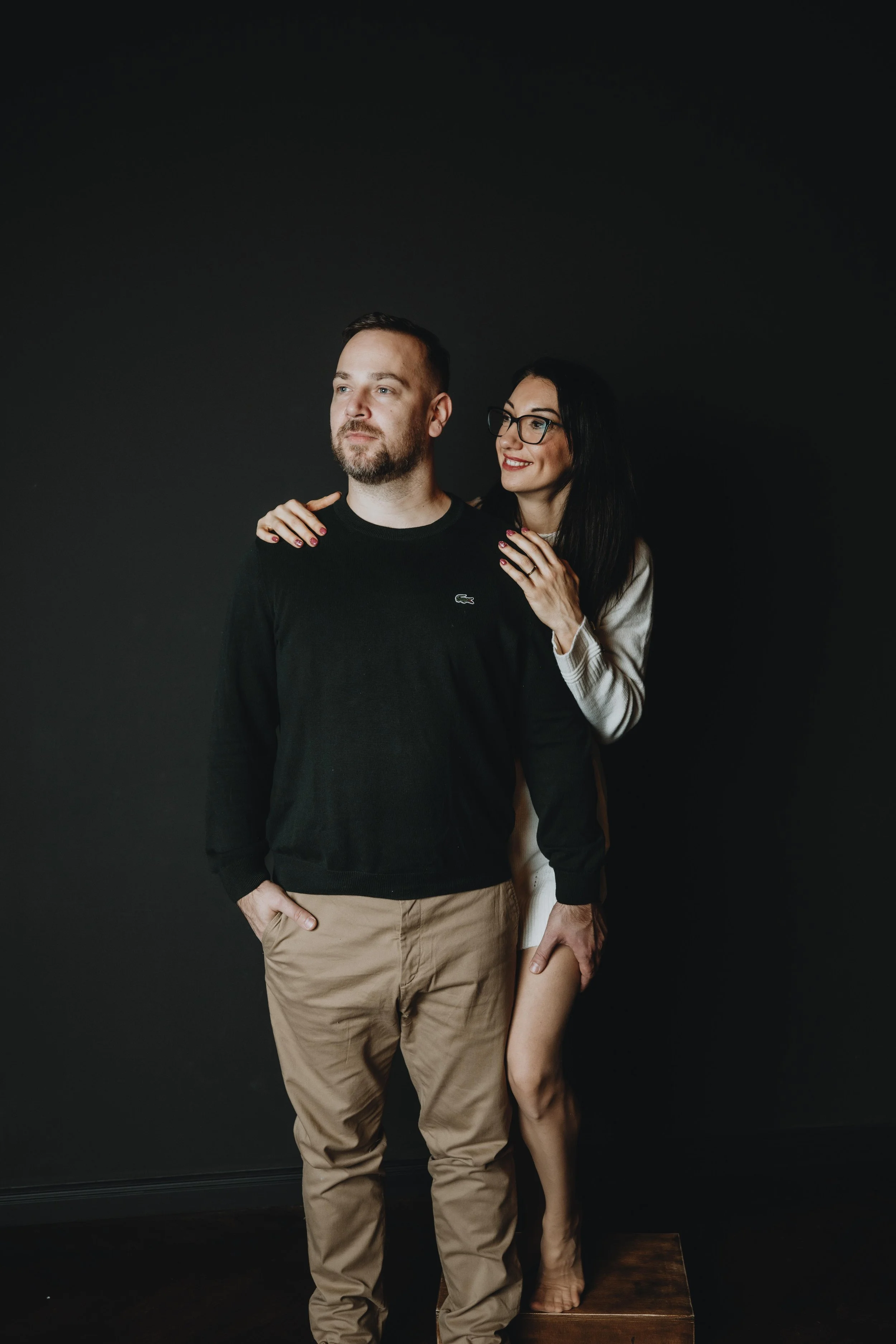 kreatív jegyes fotózás hossó klaudia photography