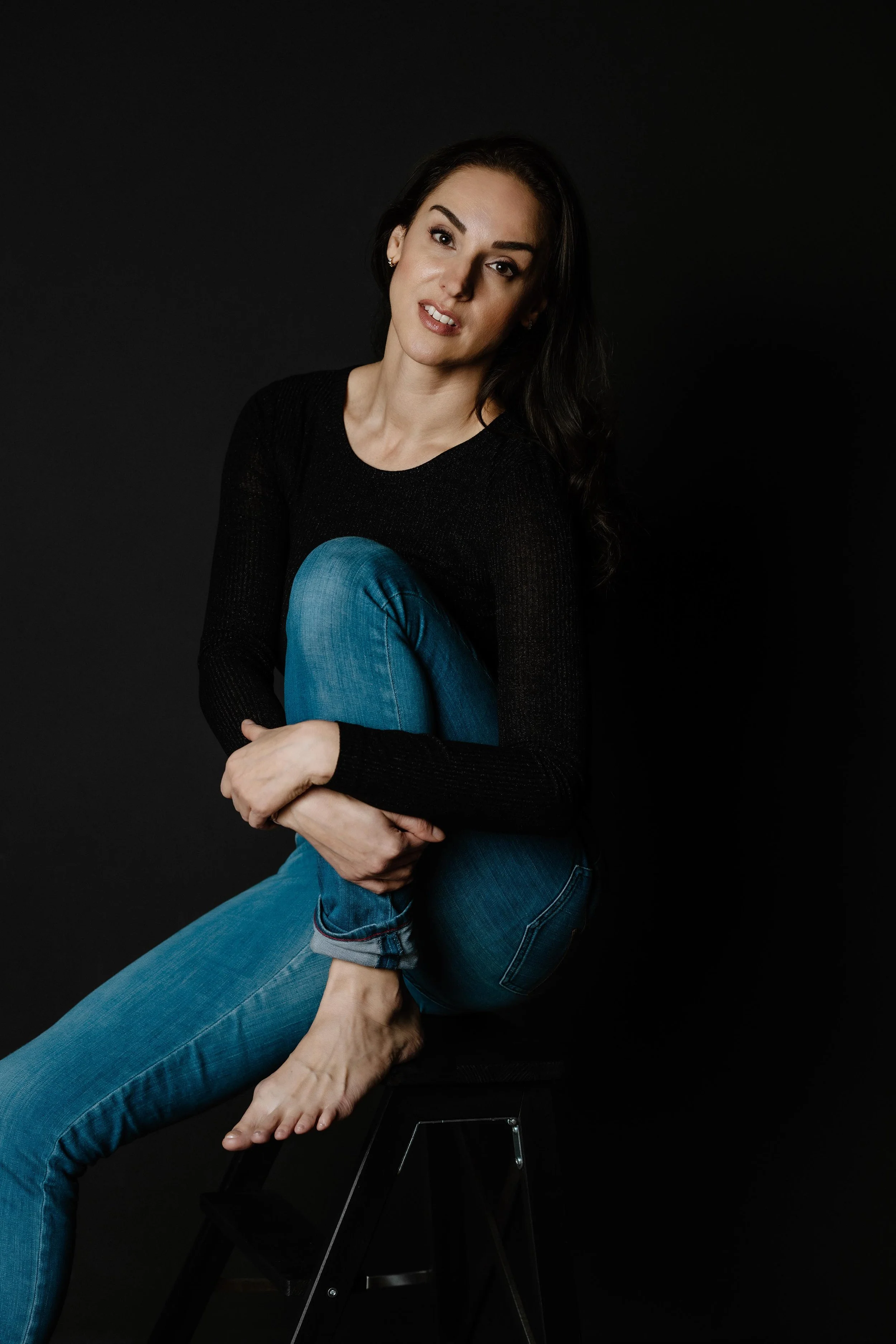 személyes márka portré fotózás hossó klaudia photography portré fotózás Budapesten