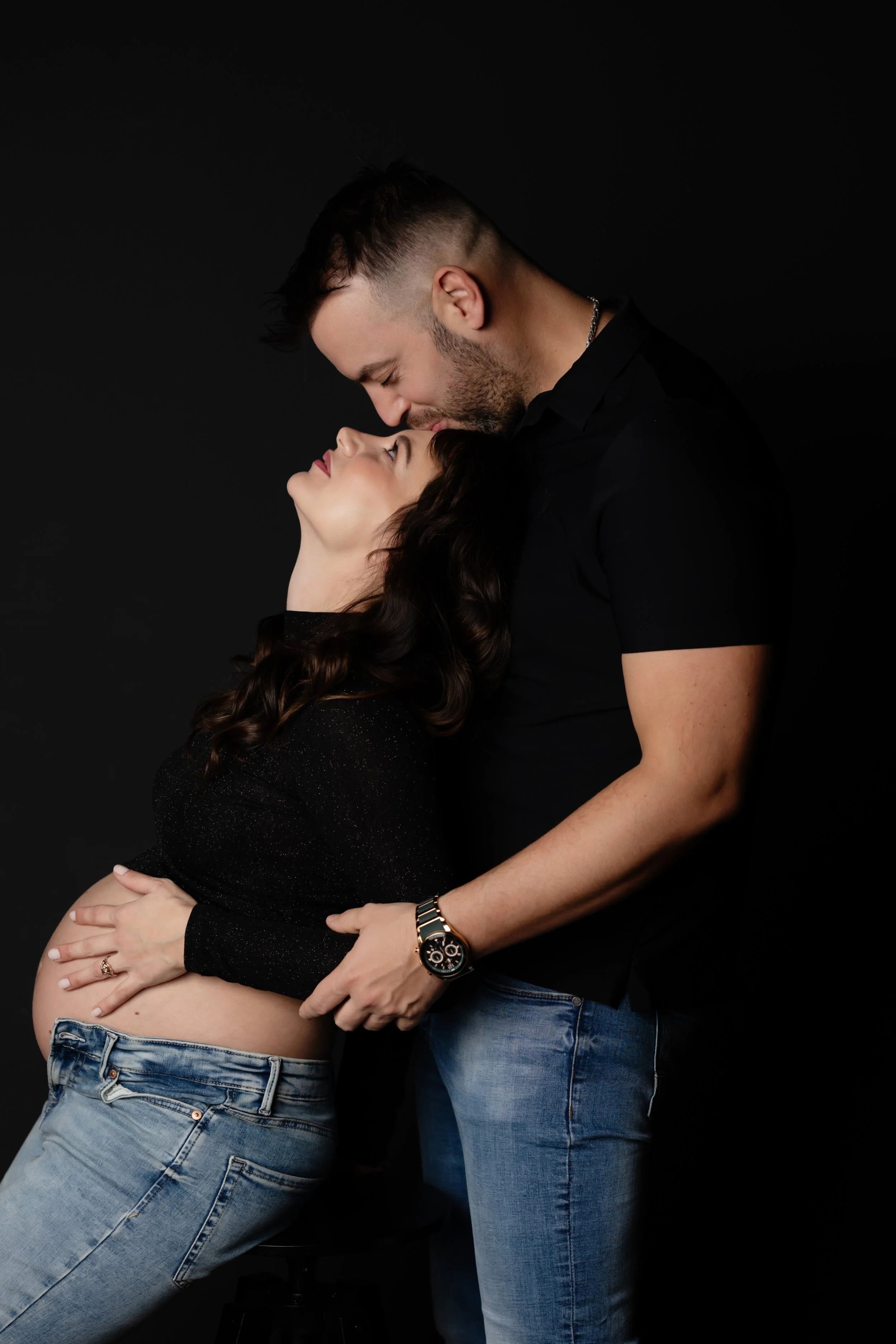 páros-kismama-fotózás-hossó-klaudia-photography