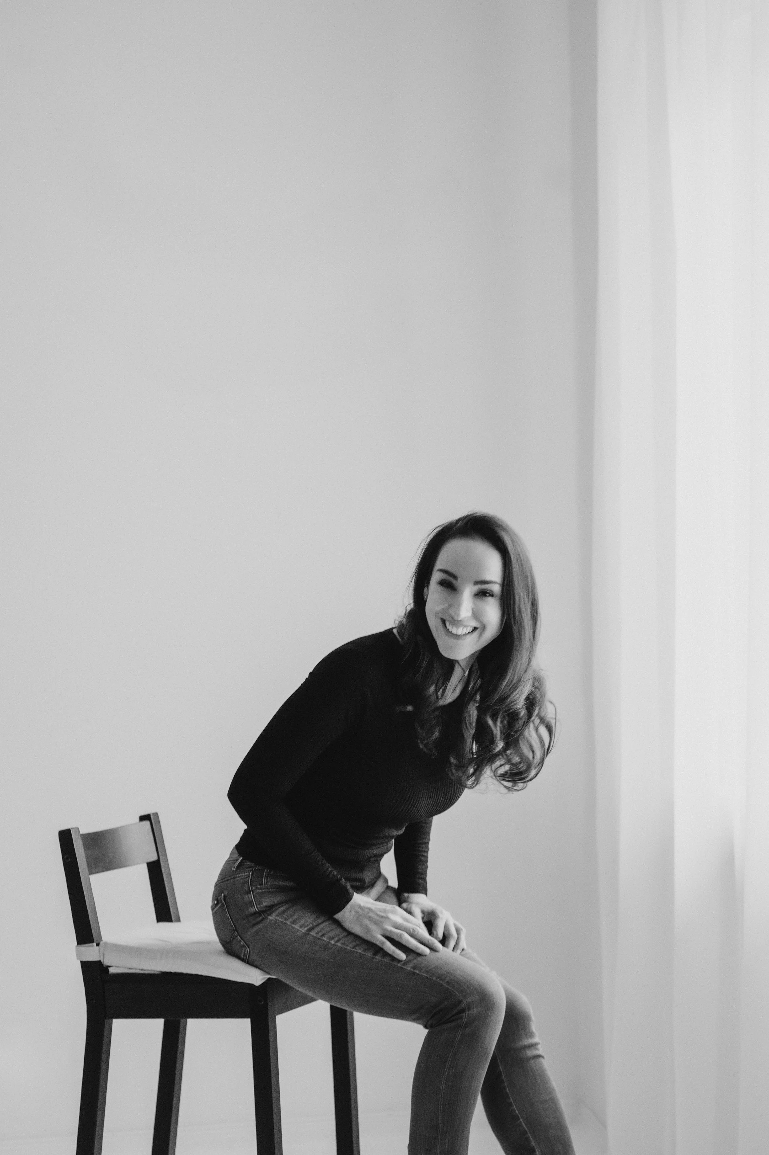 személyes márka portré fotózás hossó klaudia photography portré fotózás Budapesten