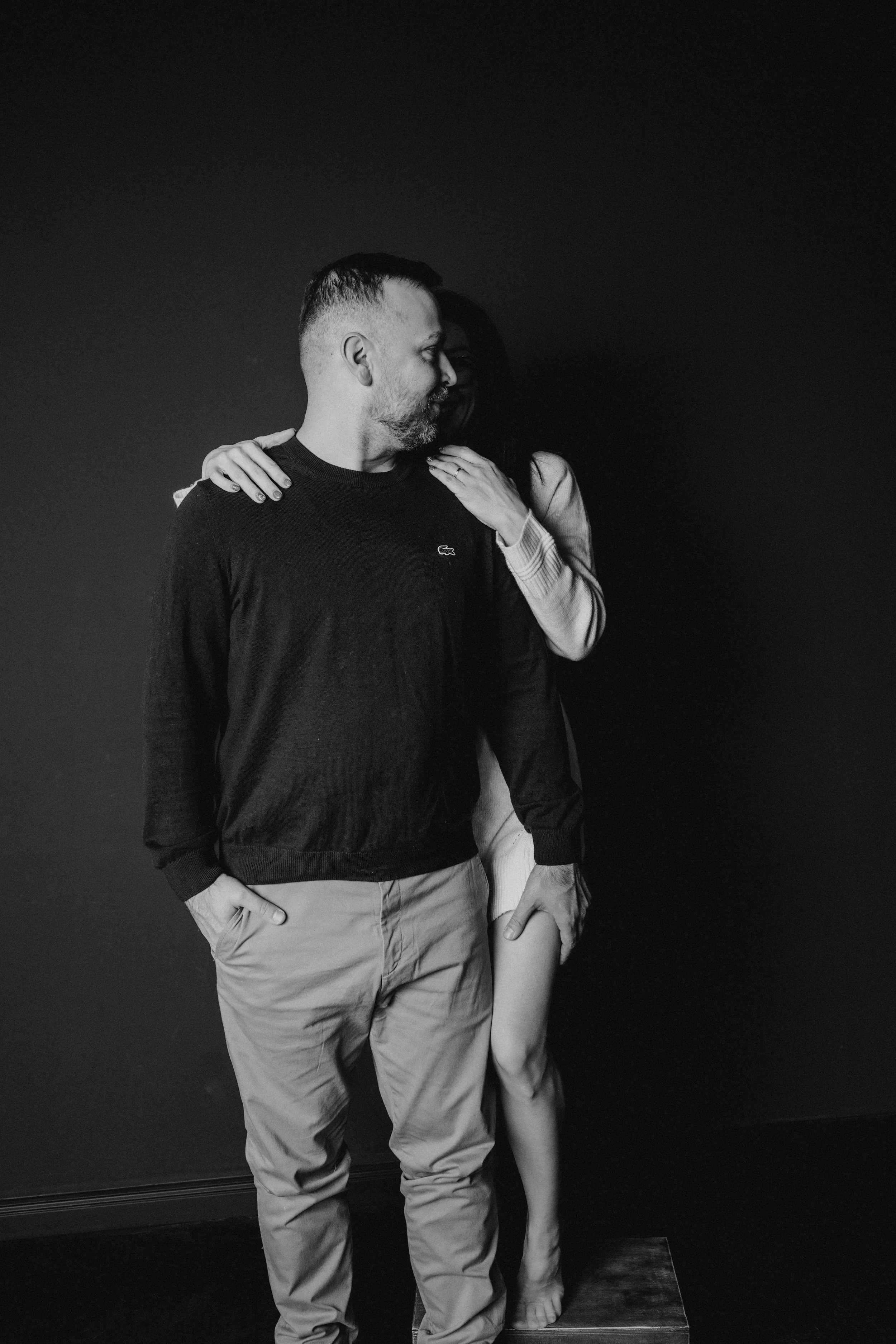 élményfotózás pároknak Budapesten Hossó Klaudia Photography