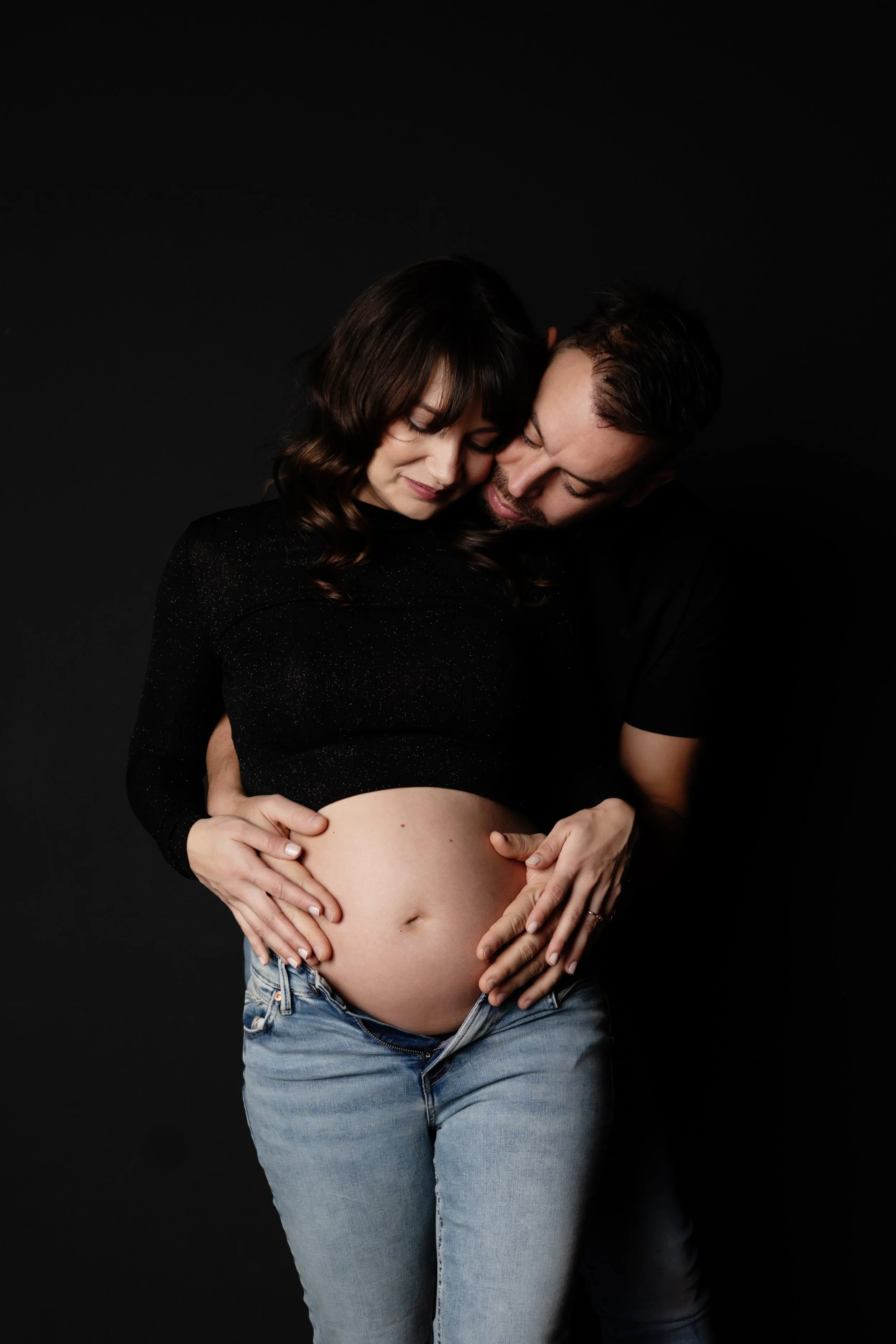 páros-kismama-fotózás-hossó-klaudia-photography