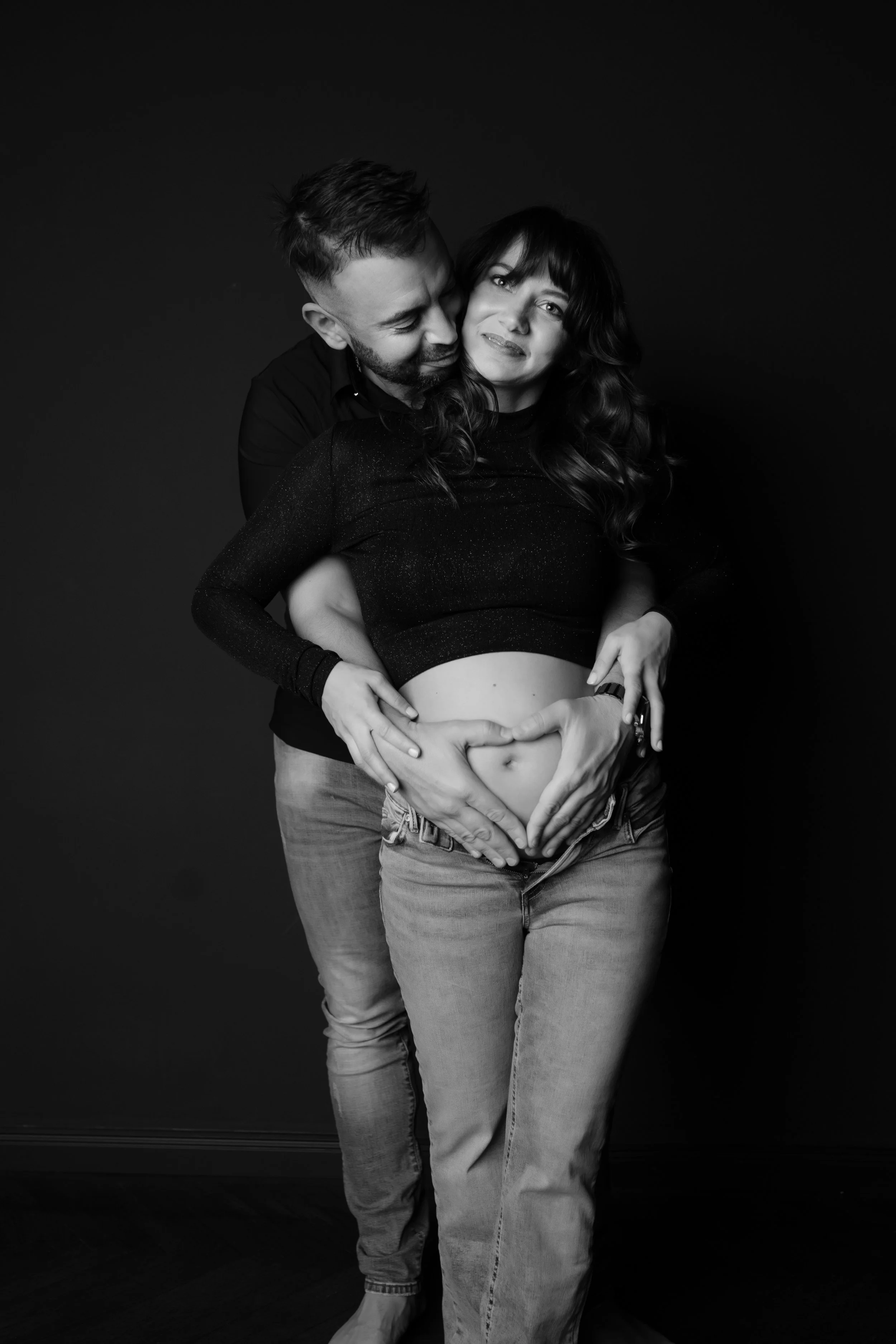 páros-kismama-fotózás-hossó-klaudia-photography