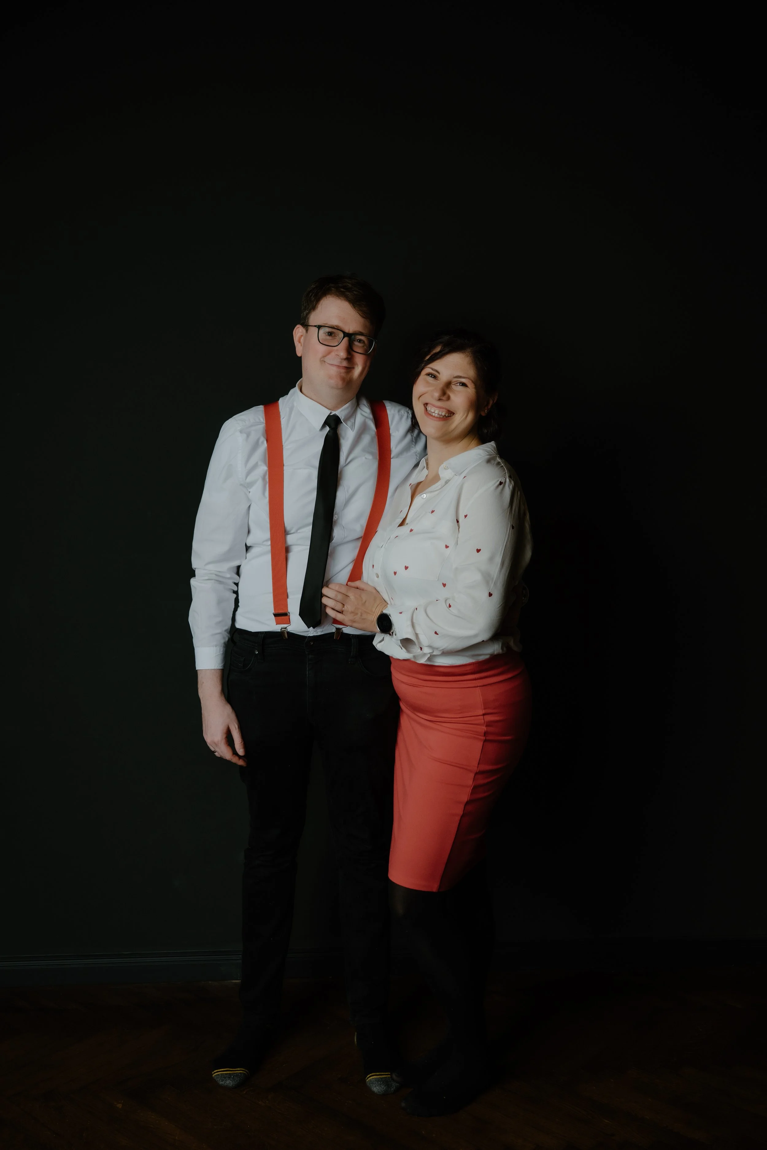 közös élmény fotózás pároknak Budapesten