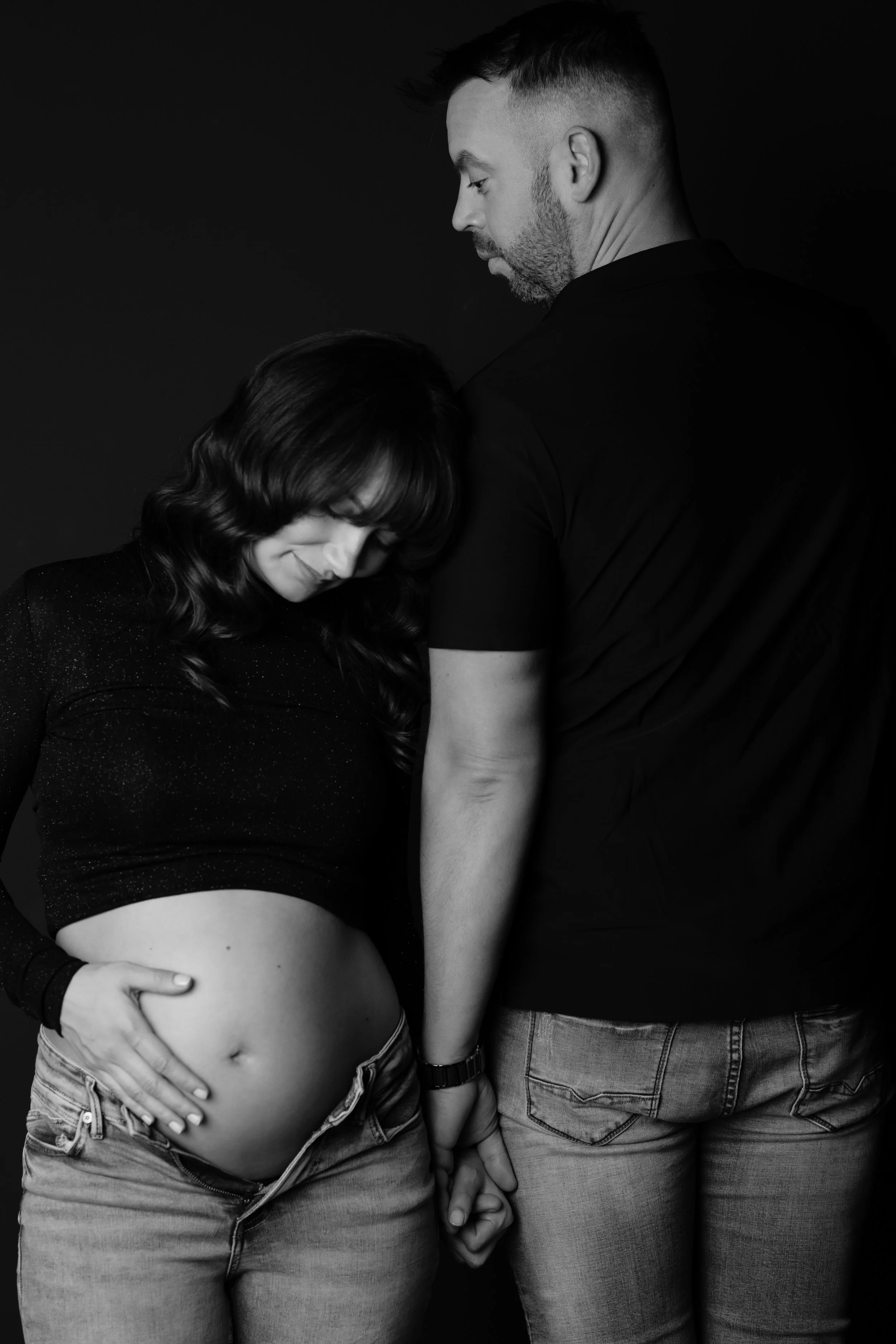 páros-kismama-fotózás-hossó-klaudia-photography