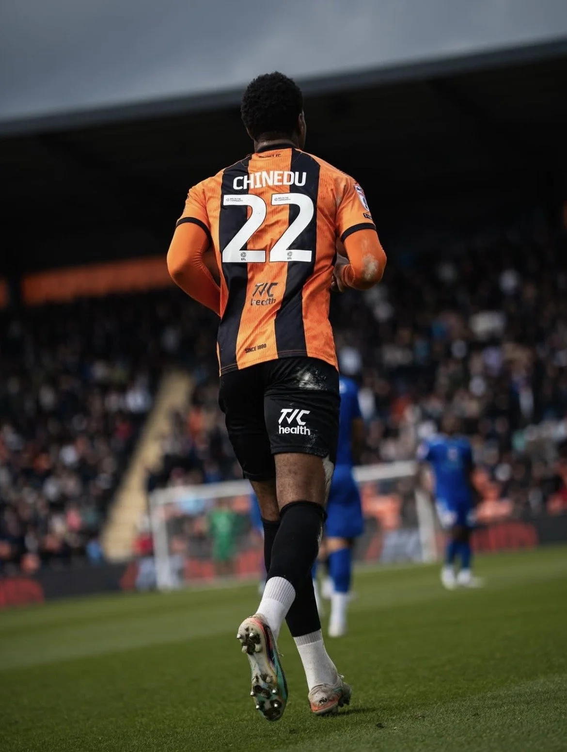 Philip Chinedu