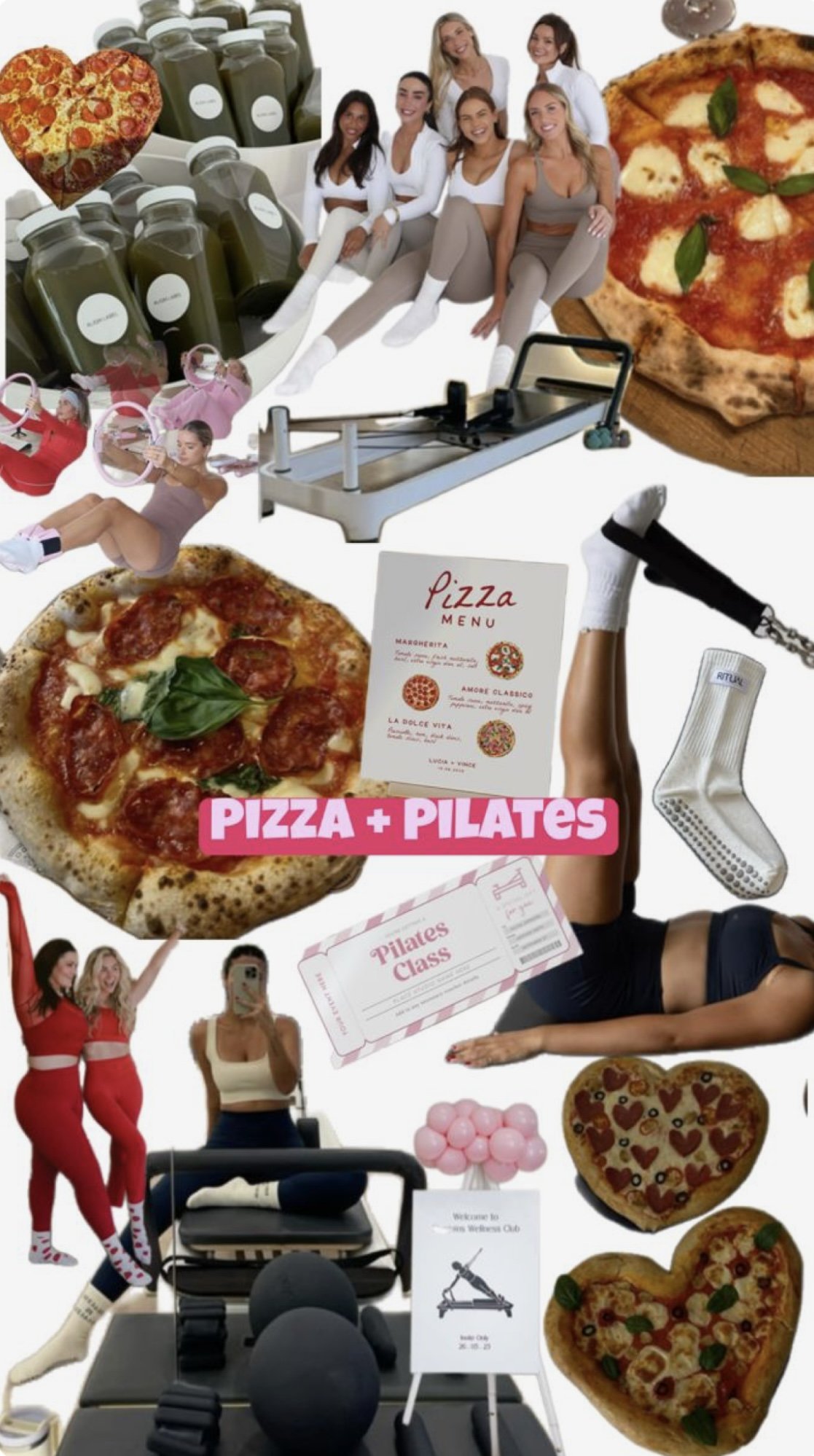 π Pilates & Pizza β A Saturday Wellness Social!