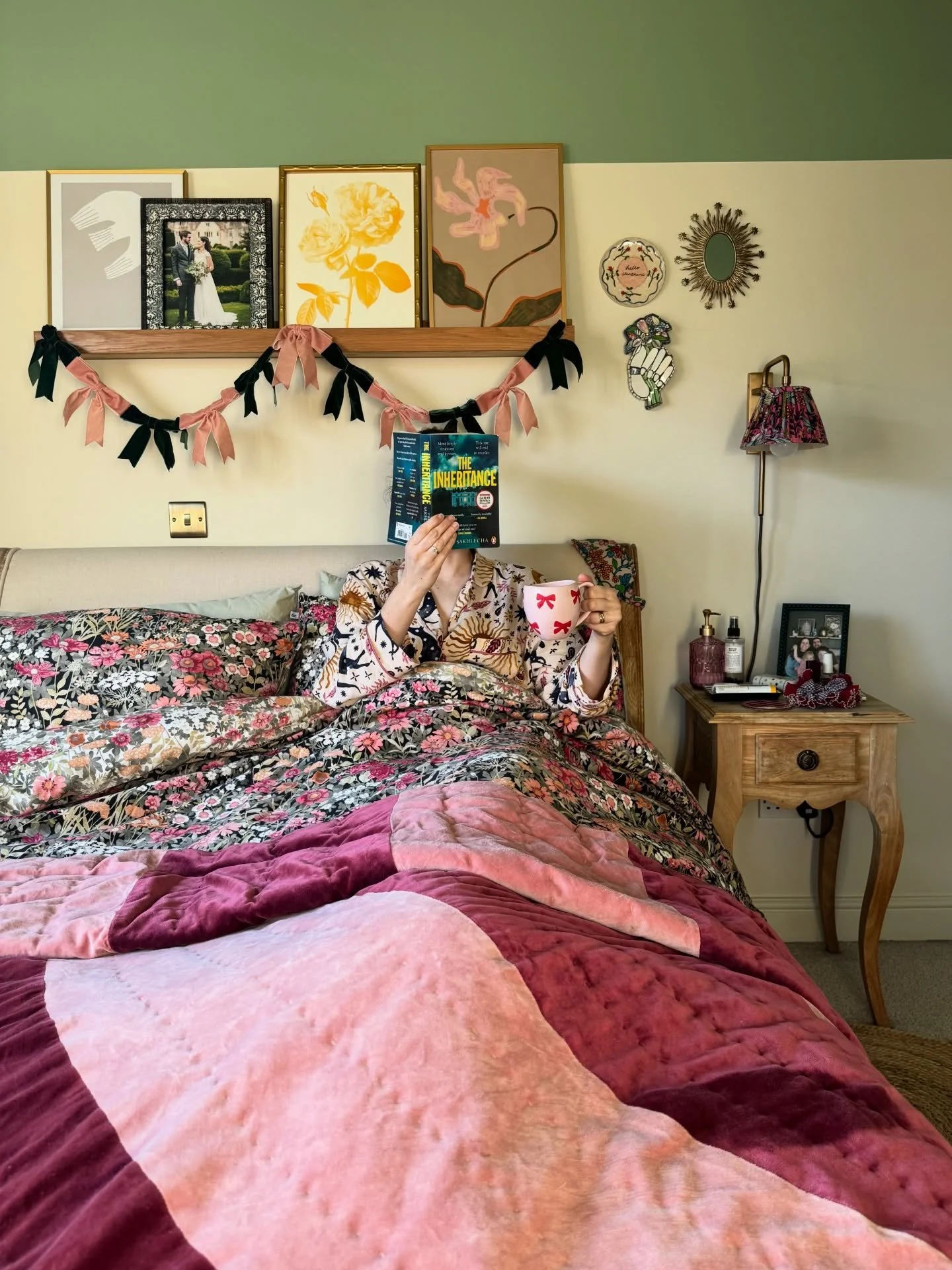 I read a lovely post from the fabulous @iamglenhandley recently and there was something he said that really resonated with me:

&lsquo;Rest stops being lazy when you treat it like a choice, not a failure&rsquo;.

And that&rsquo;s exactly how I intend