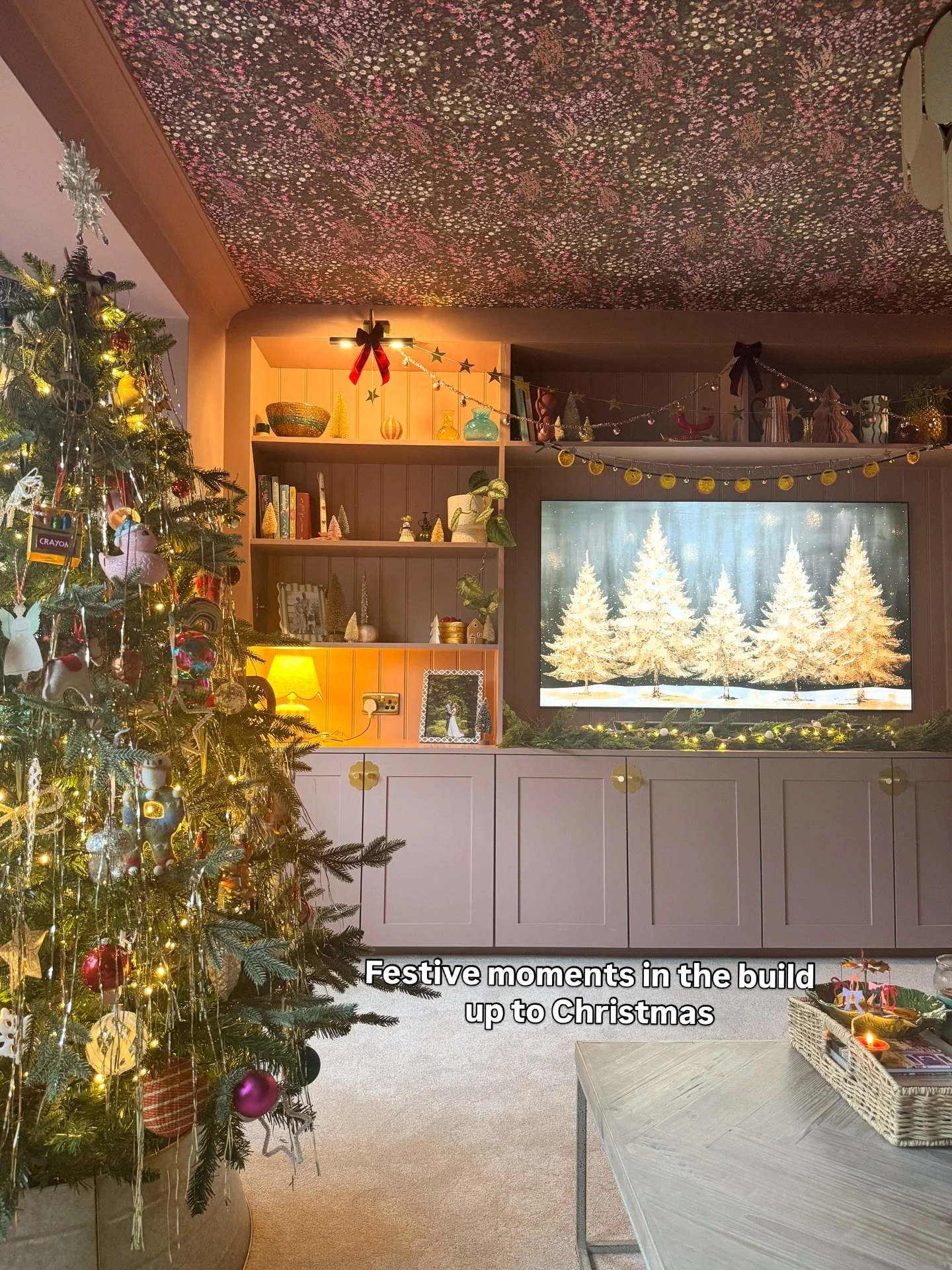 A little Christmas round up 🎄

I&rsquo;ve loved crafting and baking this December, for the first time ever. And I&rsquo;ve also loved sharing it all with you. 

Wishing everyone a wonderful Christmas however that looks and hope you can take some tim