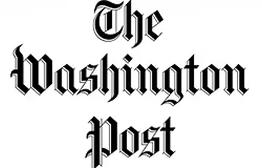 The Washington Post logo