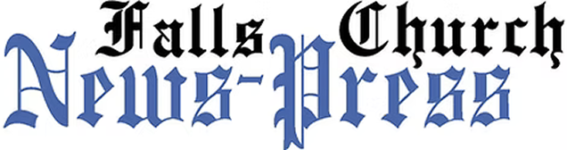 Falls Church News-Press logo
