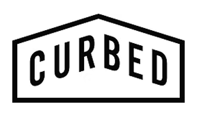 Curbed logo