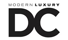 Modern Luxury DC logo