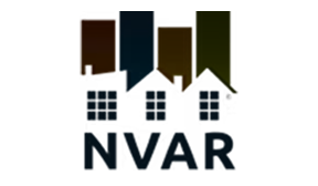 NVAR logo