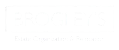 Brogley's logo