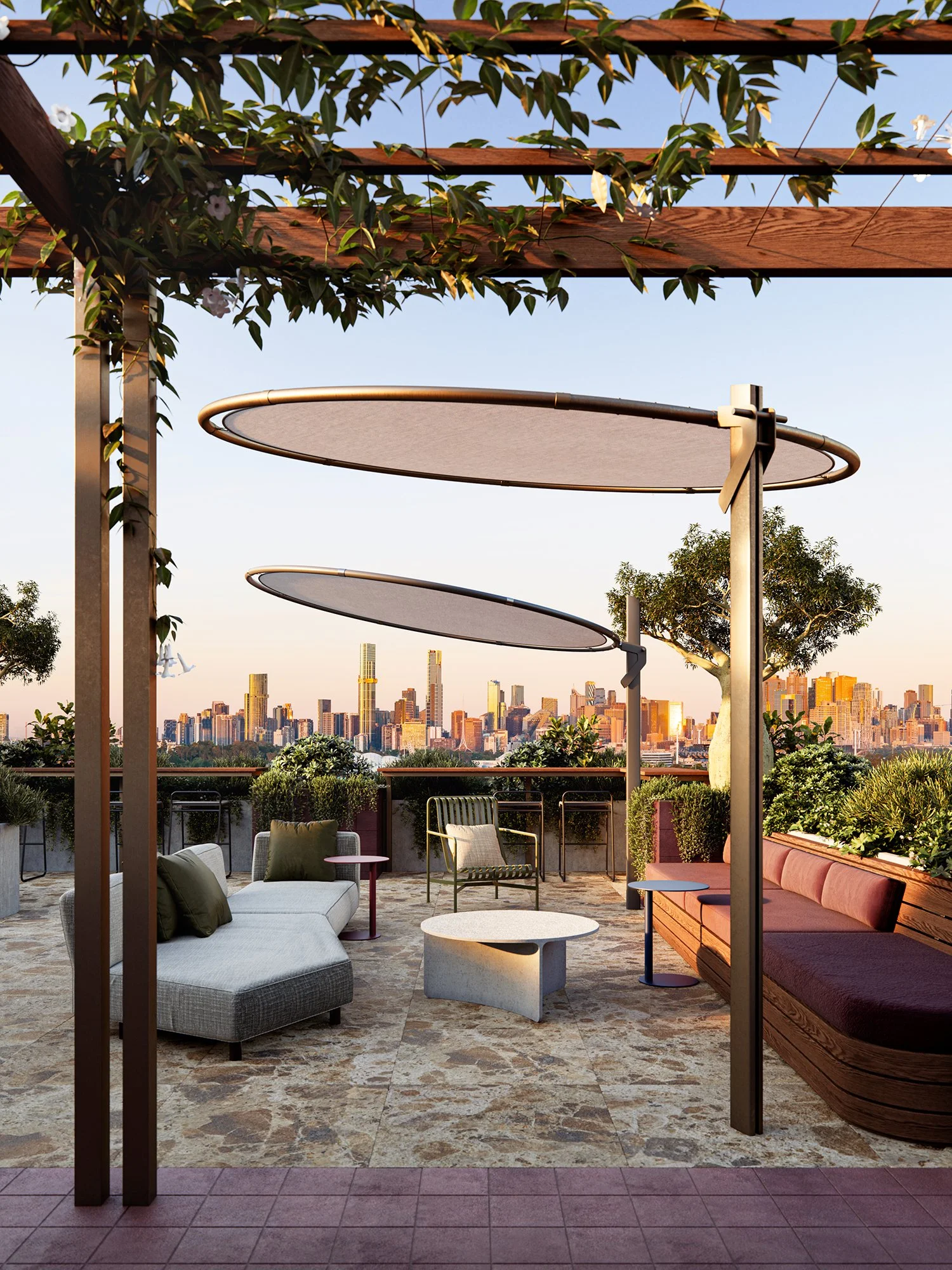 Rooftop