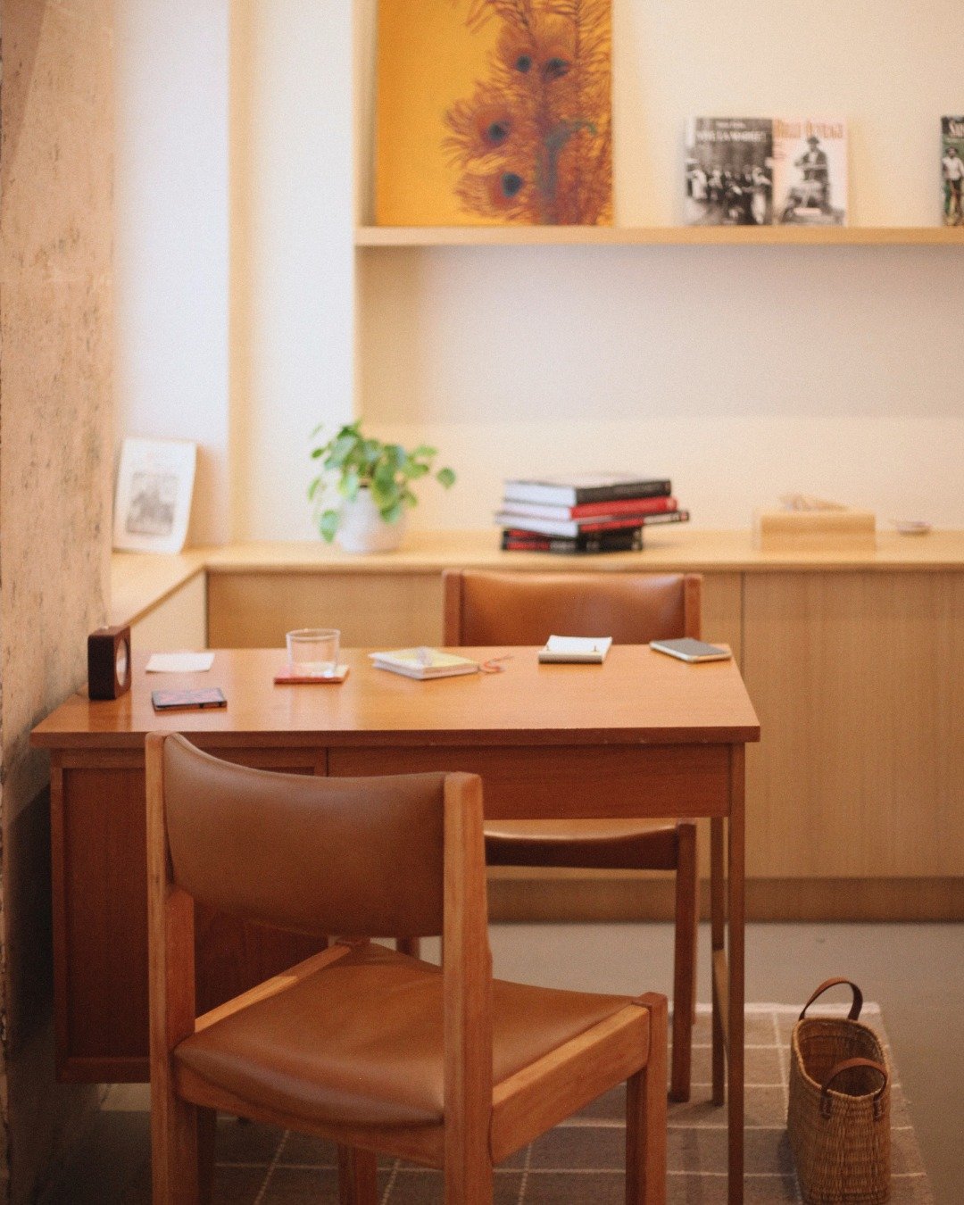 Douleurs suite &agrave; un choc ou un accident, restrictions de mobilit&eacute; ou encore blocages corporels ? 

@mathieu.luce vous re&ccedil;oit pour des consultations d'ost&eacute;opathie les lundis et mardis &agrave; La Canop&eacute;e.

R&eacute;s