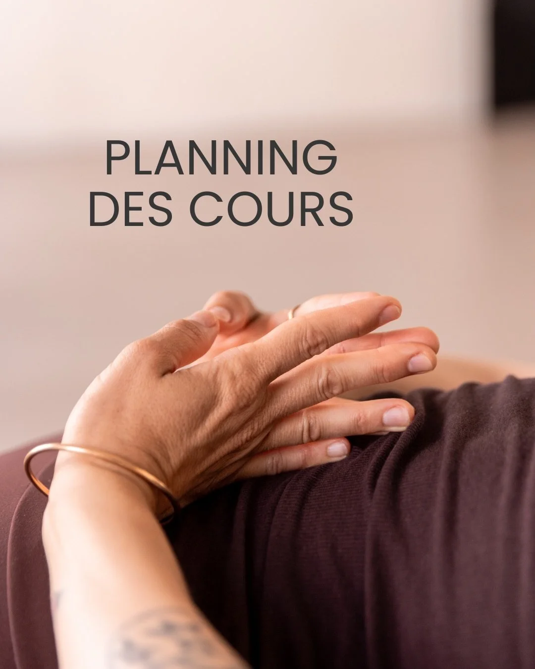 Le planning de Juin est en ligne. 📆

Un mois un peu particulier &agrave; La Canop&eacute;e, avec l&rsquo;arriv&eacute;e de l&rsquo;&eacute;t&eacute;, les pratiques qui &eacute;voluent doucement&hellip; et la f&ecirc;te de l&rsquo;&eacute;t&eacute; l