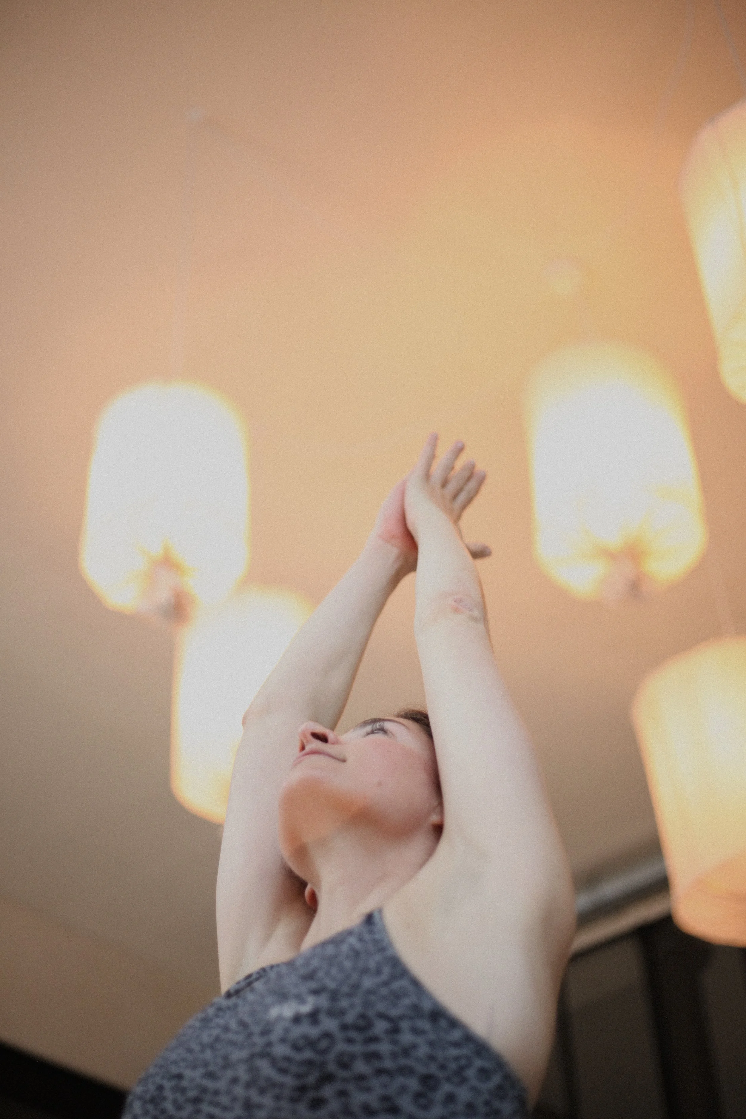 cours de yoga et Pilates collectif à Paris