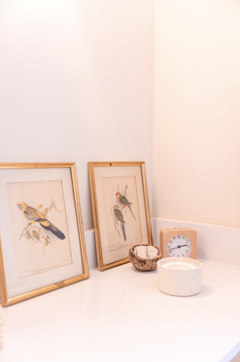 Atmosphère douce et relaxante salle de massages bien-être à Paris La Canopée