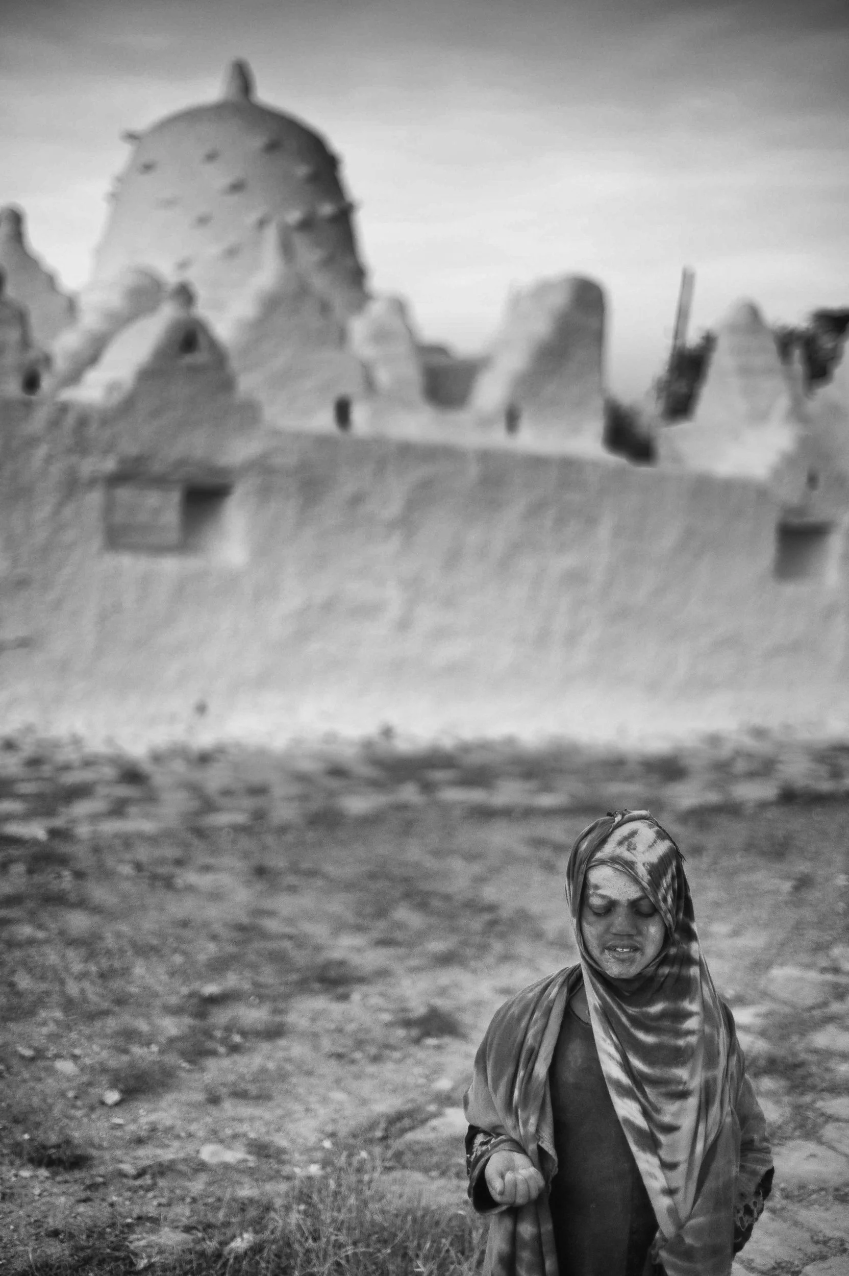 ethiopie pelerinage de sheikh hussein