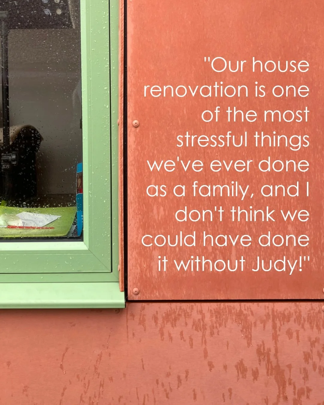 Our process starts with a conversation. We build a collaborative relationship with our clients, and this continues throughout the construction process, to completion and beyond. 

Your project is important to you, and as a small practice, every attic