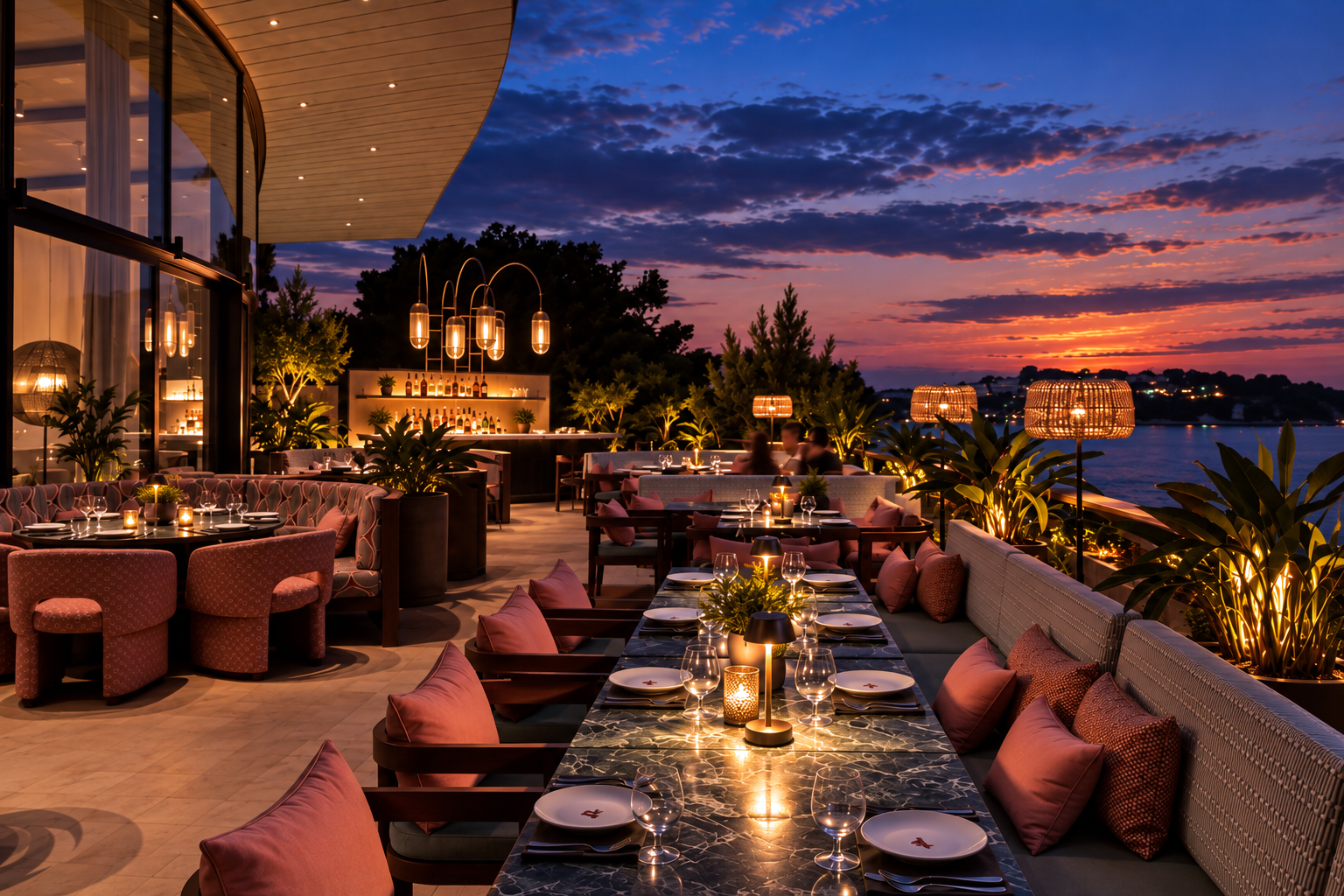 Beef Bar, Athens