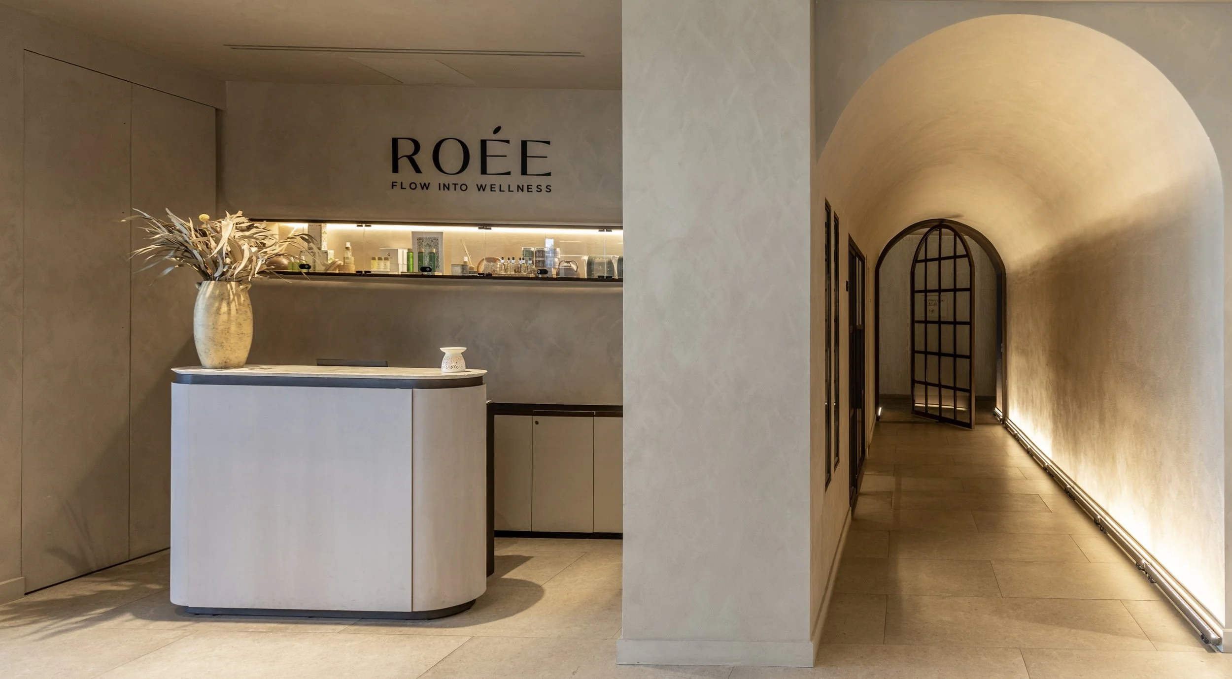 hotel lighting design | φωτισμος ξενοδοχειου